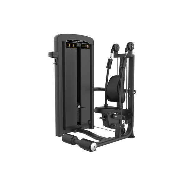 Commercial Seated Front AB Crunch