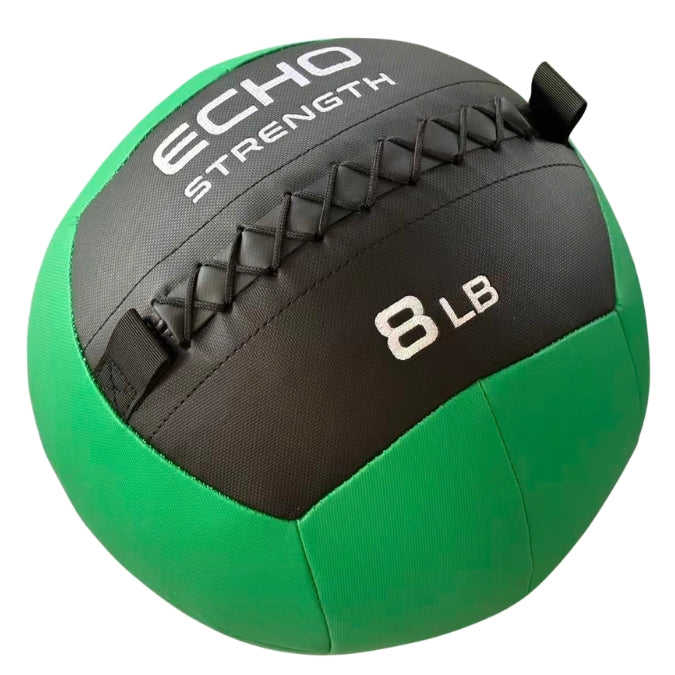 Echo Strength - Wall Balls