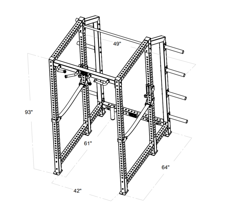 Power Cage