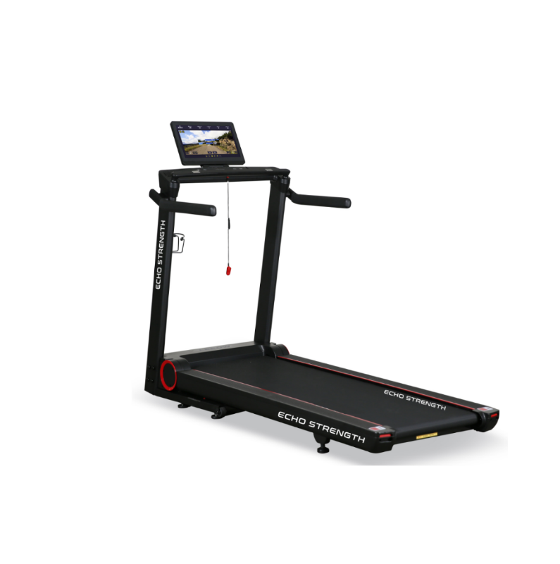 Echo Strength - Home Use Motorized Treadmill – Echo Strength Depot