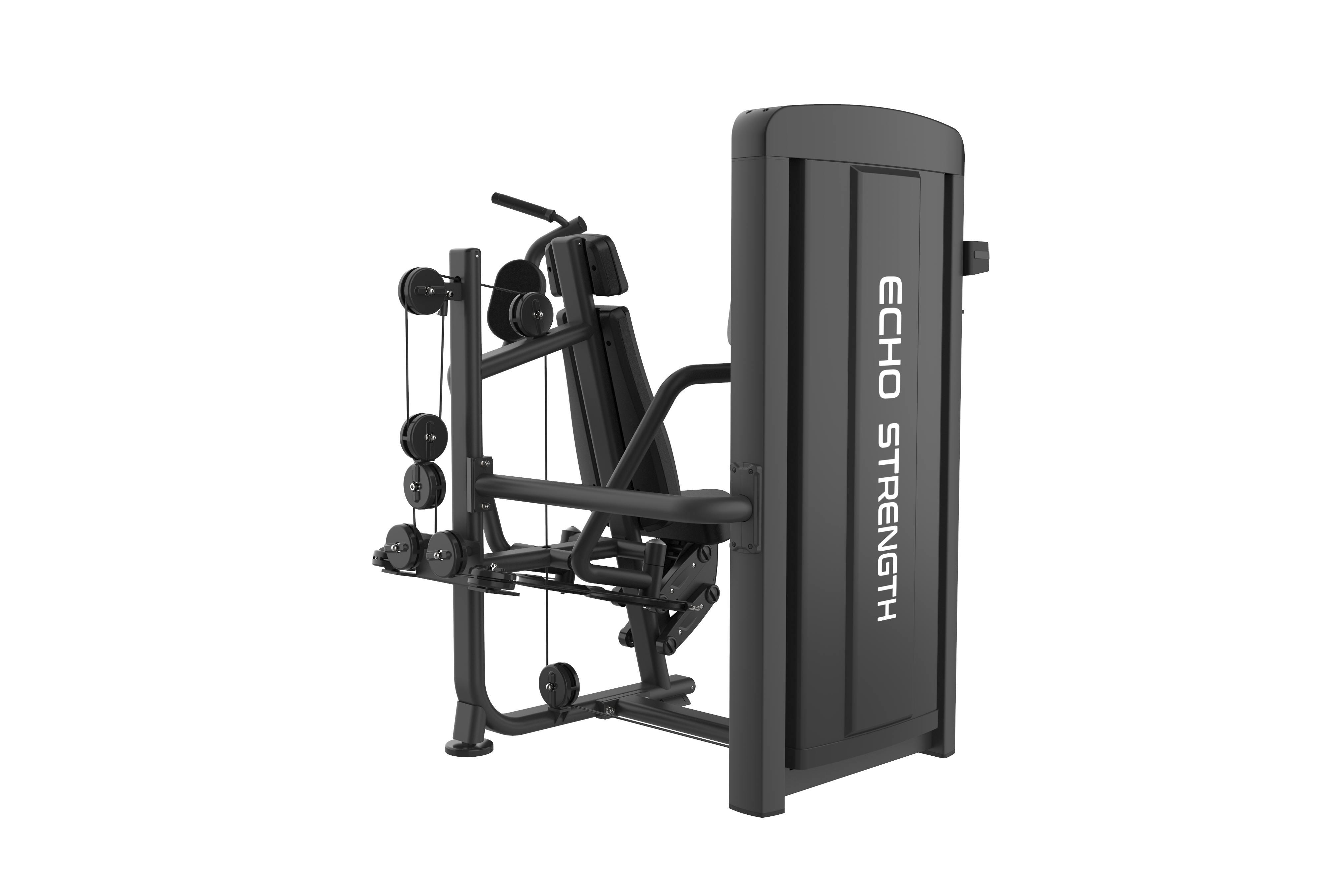 Commercial Pec Dec Machine
