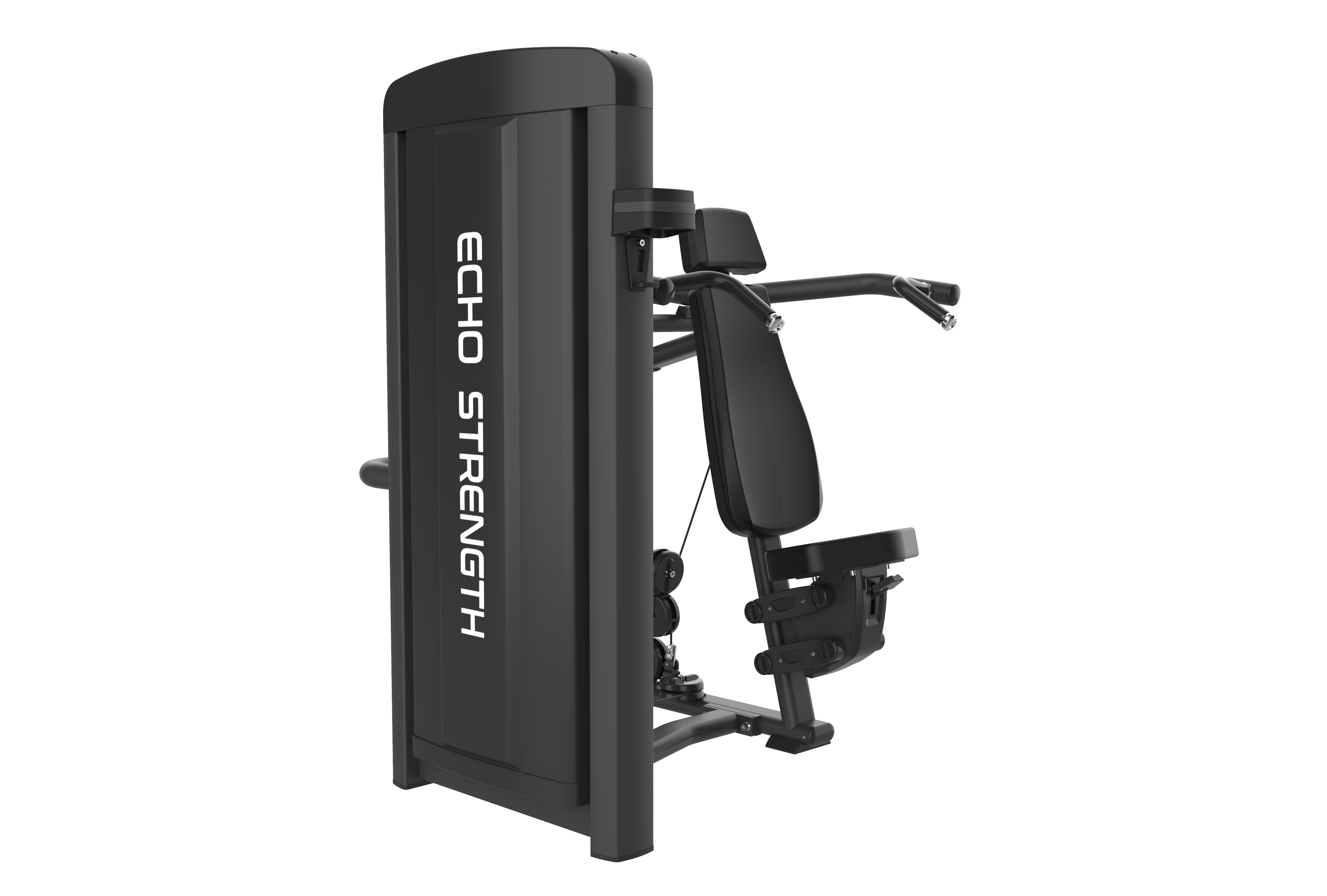 Commercial Shoulder Press Machine