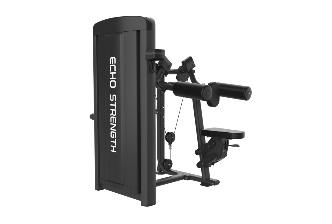 Commercial Lateral Raise