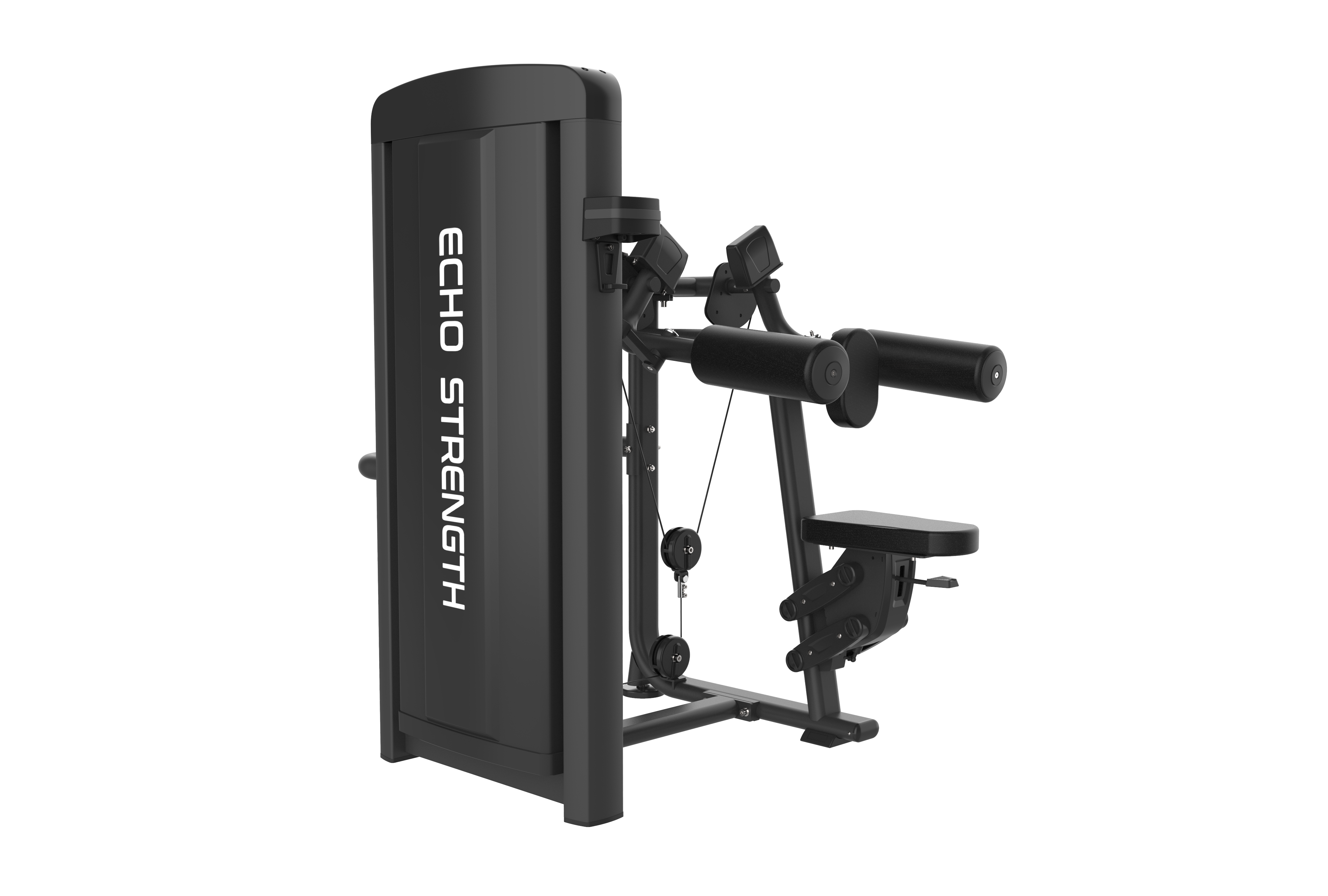 Commercial Lateral Raise