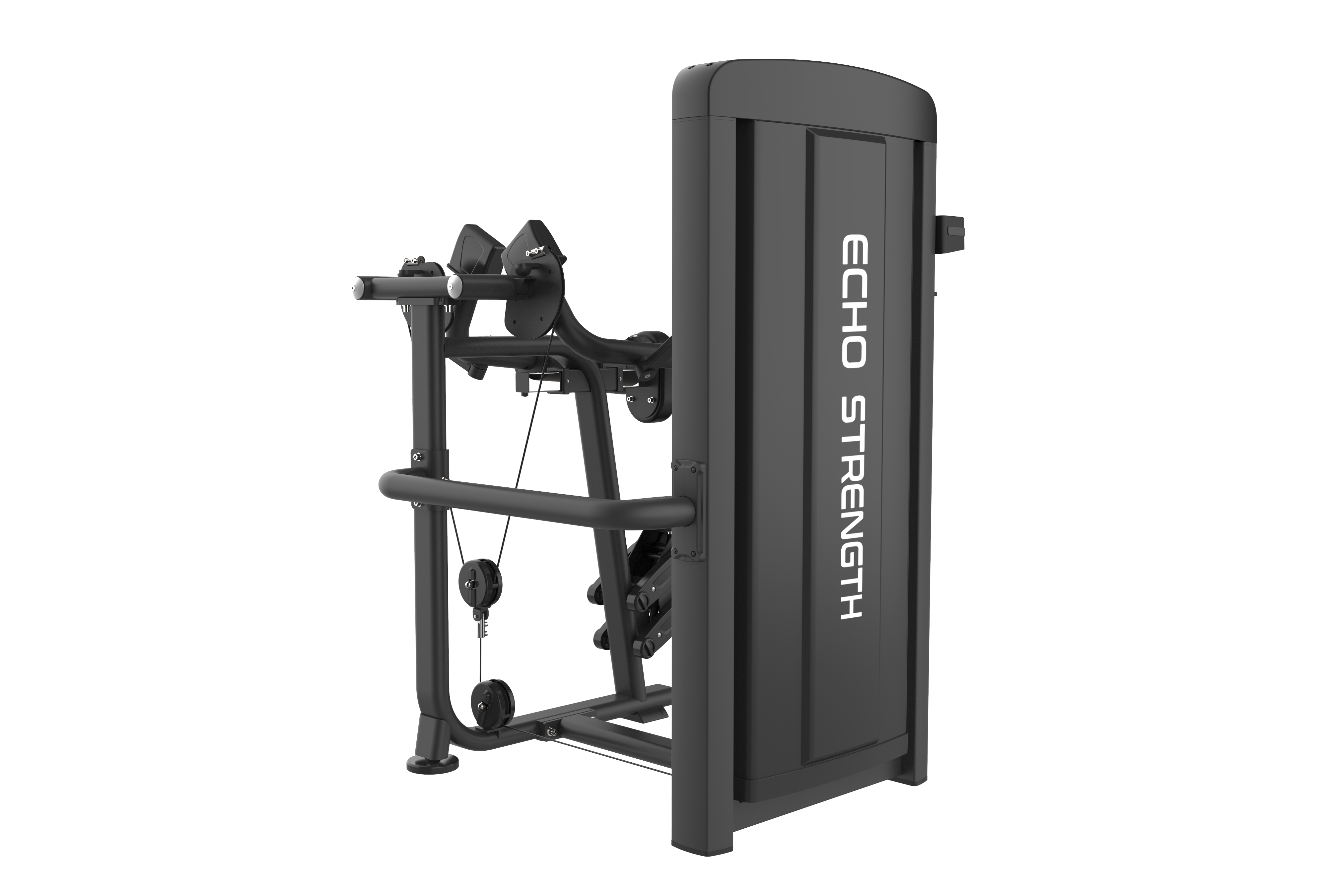 Commercial Lateral Raise