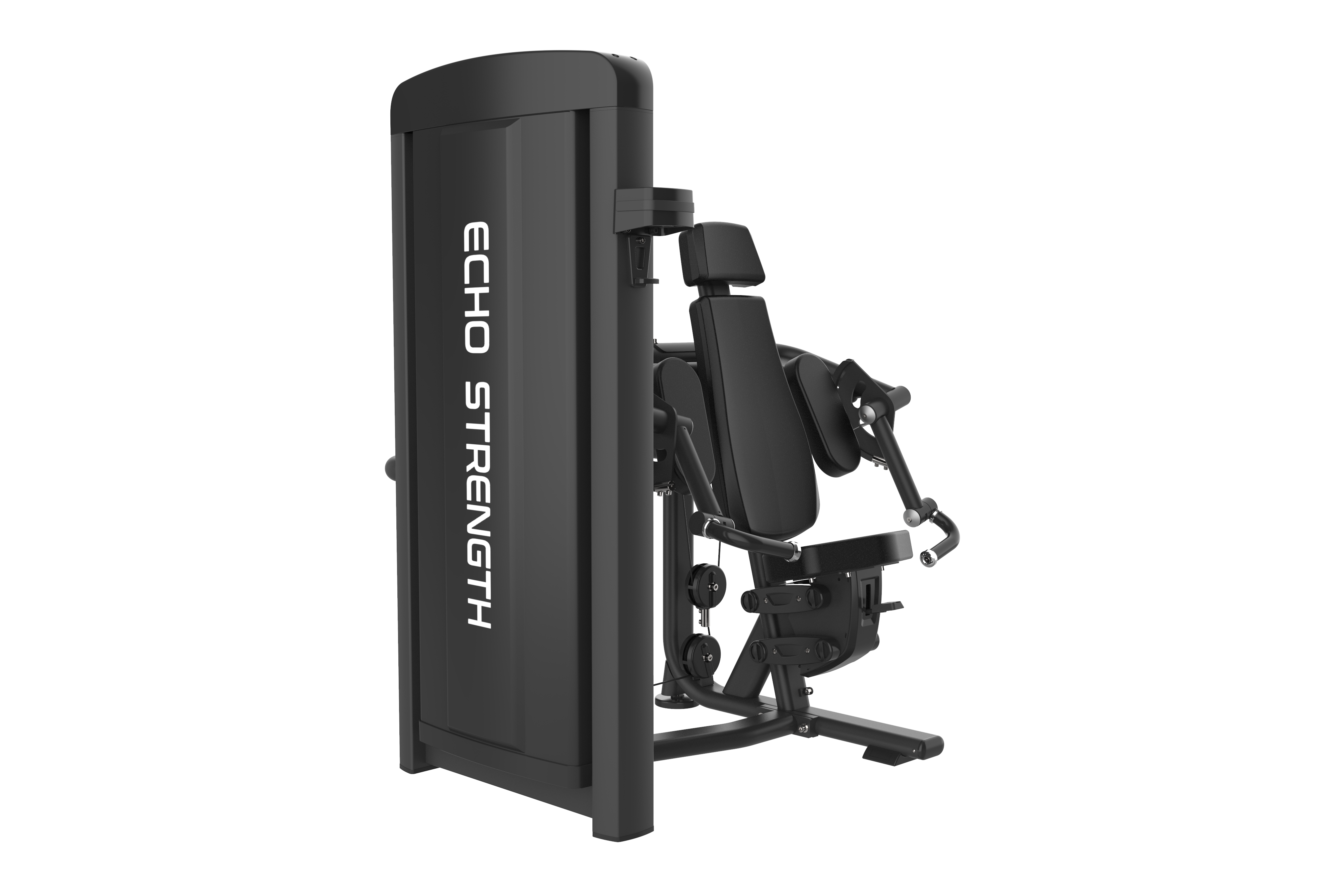 Commercial Biceps Exercise Machine