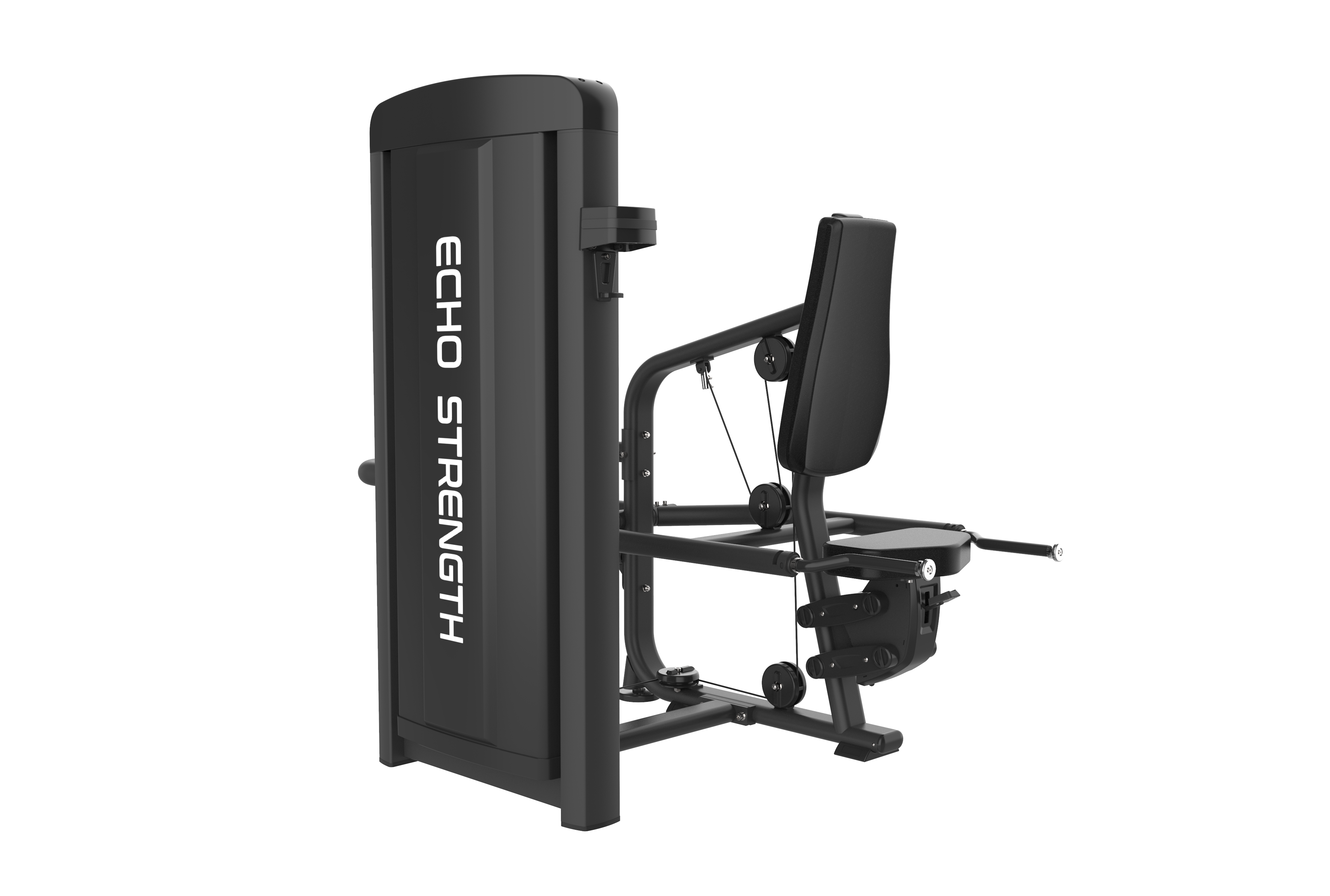 Commercial Triceps Exercise Machine