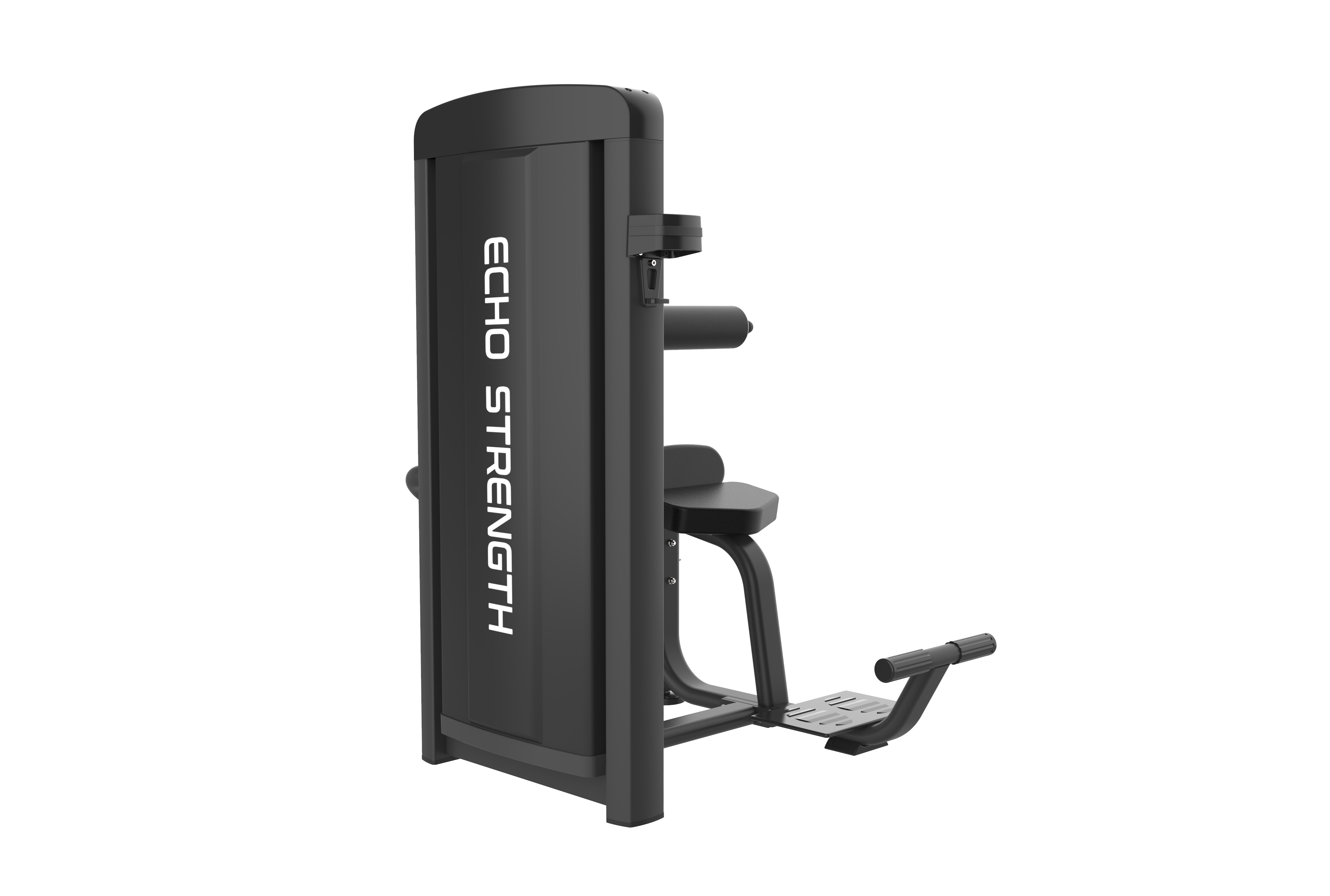 Commercial Seated Back Extension