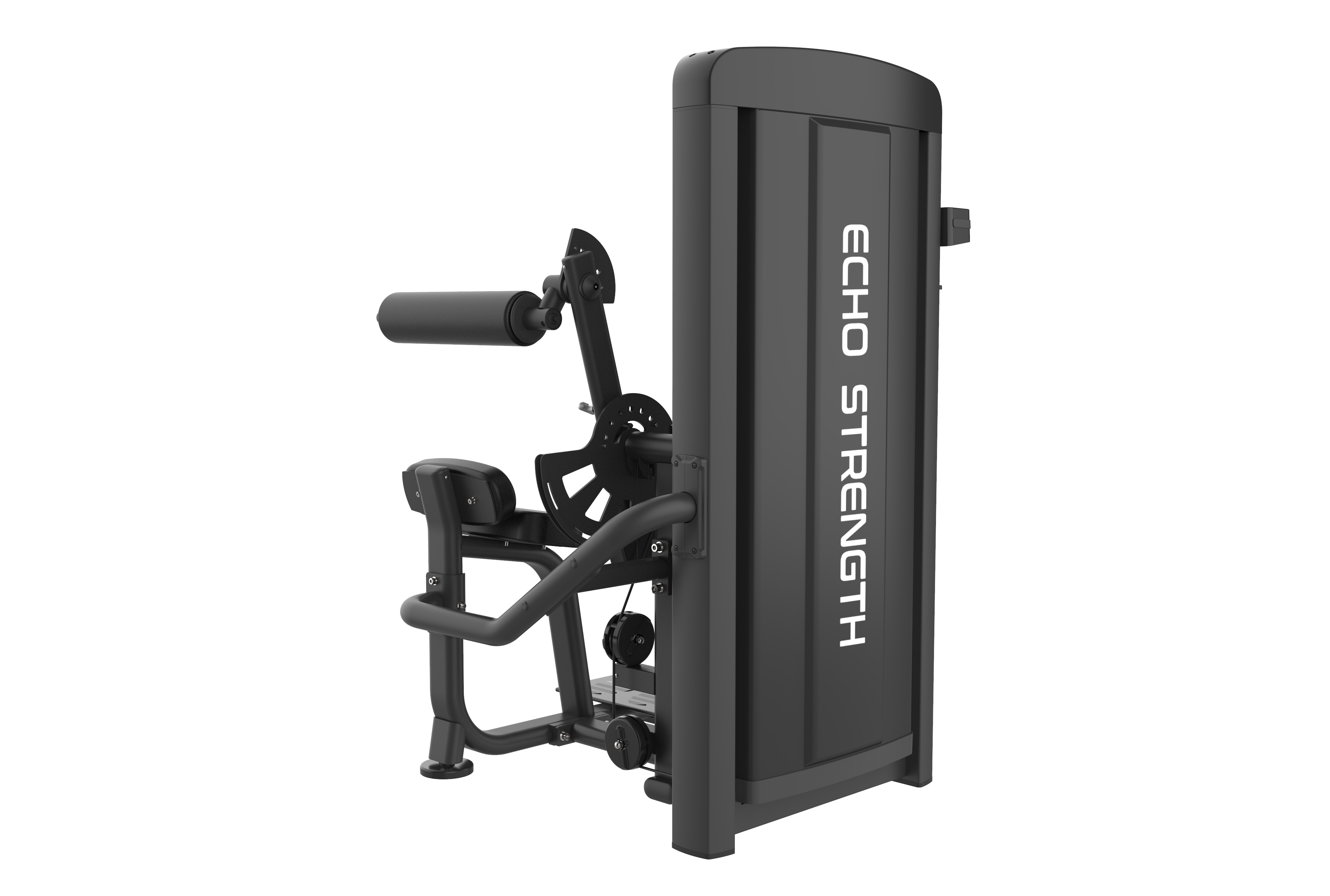 Commercial Seated Back Extension