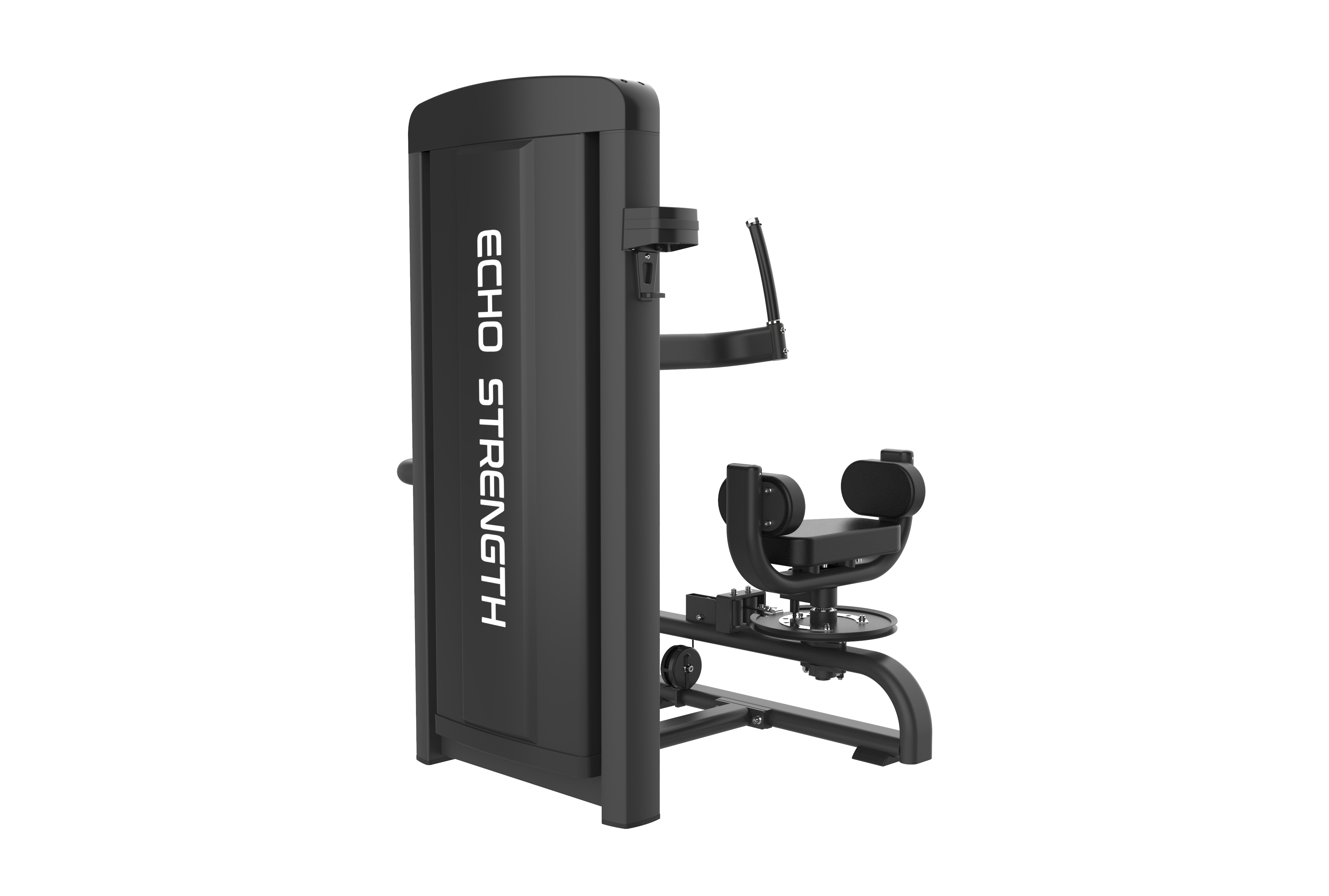 Commercial Seated Twist Machine