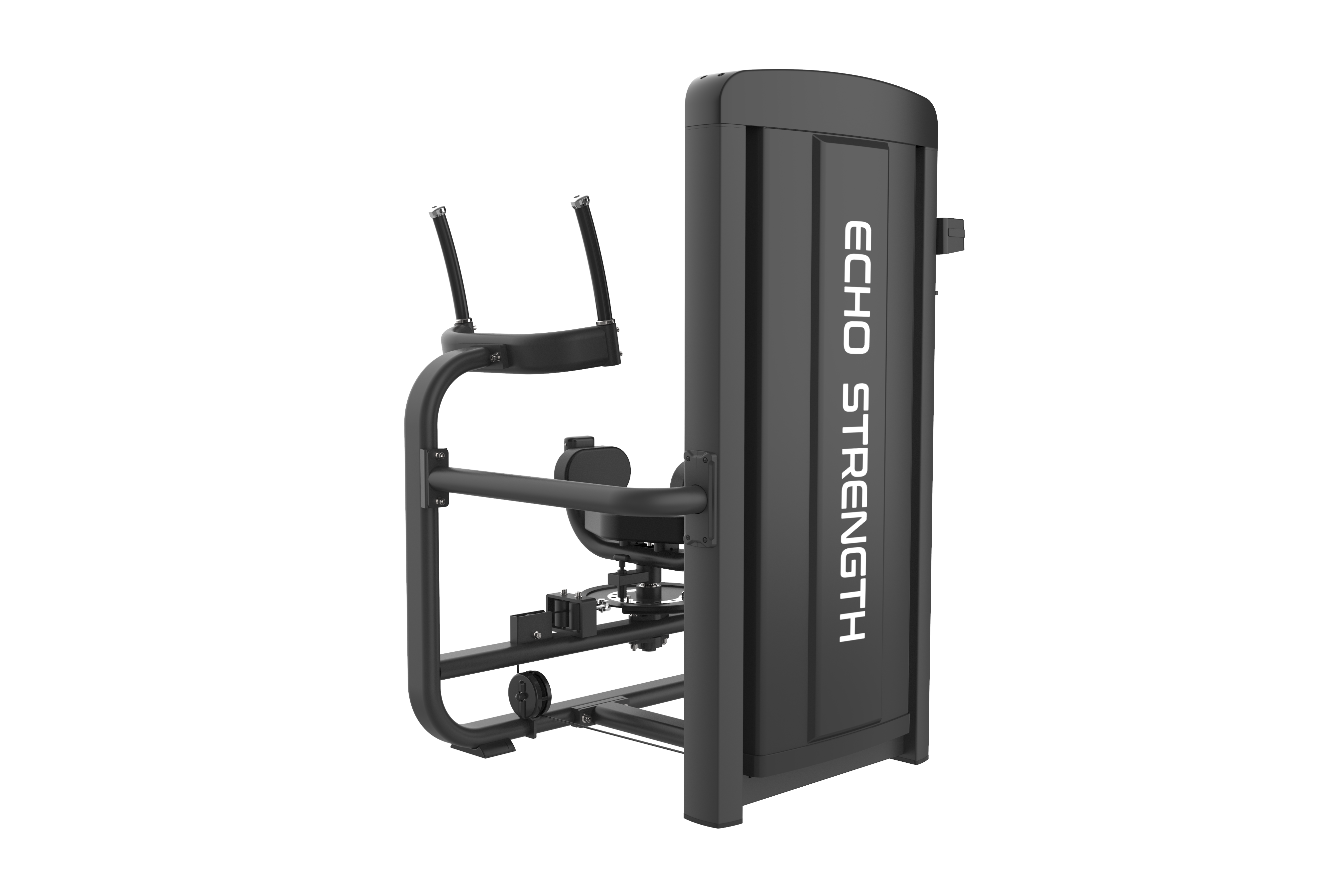 Commercial Seated Twist Machine