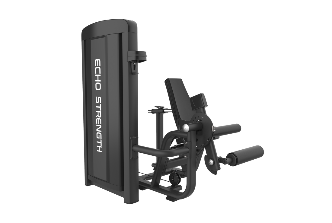 Commercial Seated Leg Extension