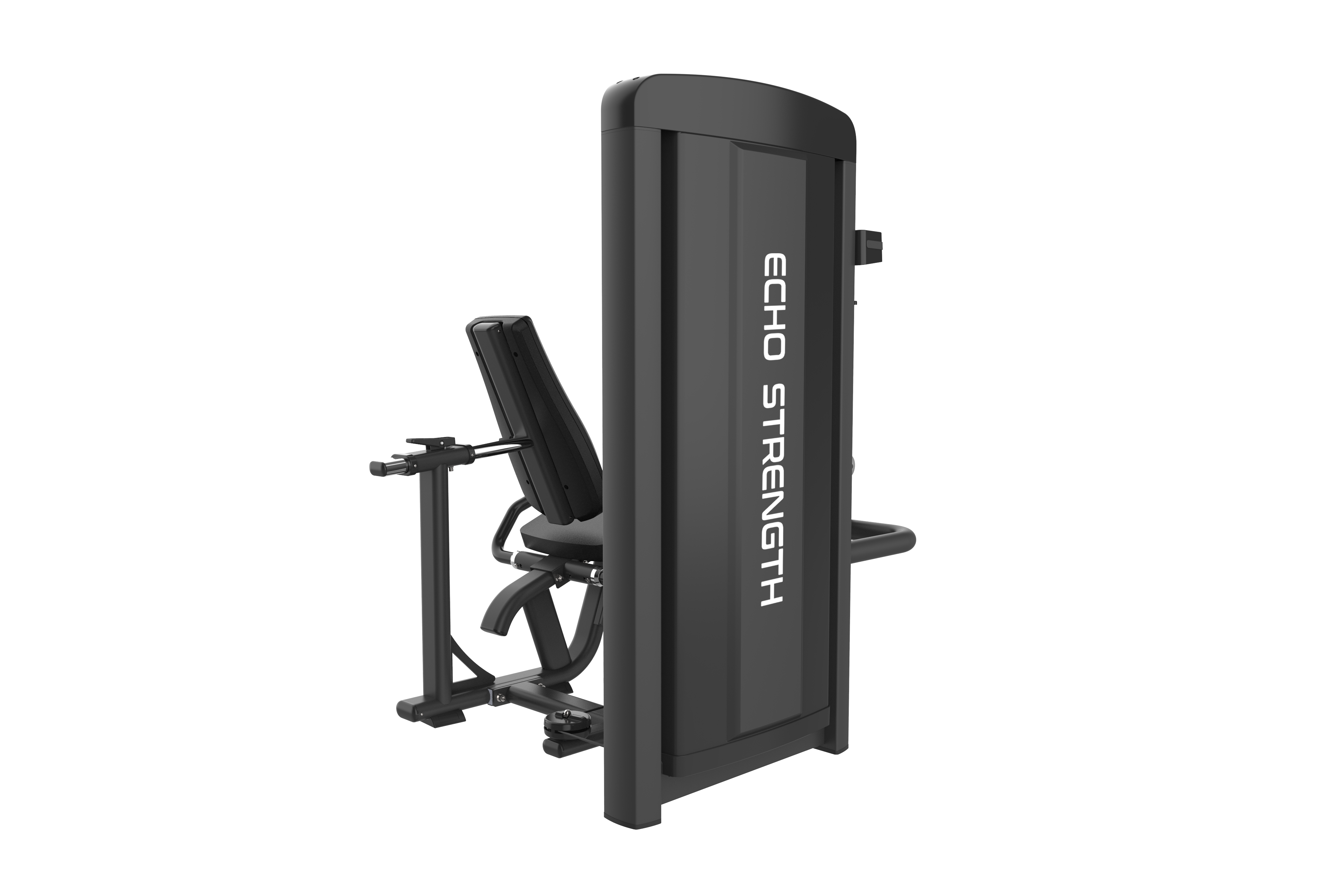 Commercial Seated Leg Extension