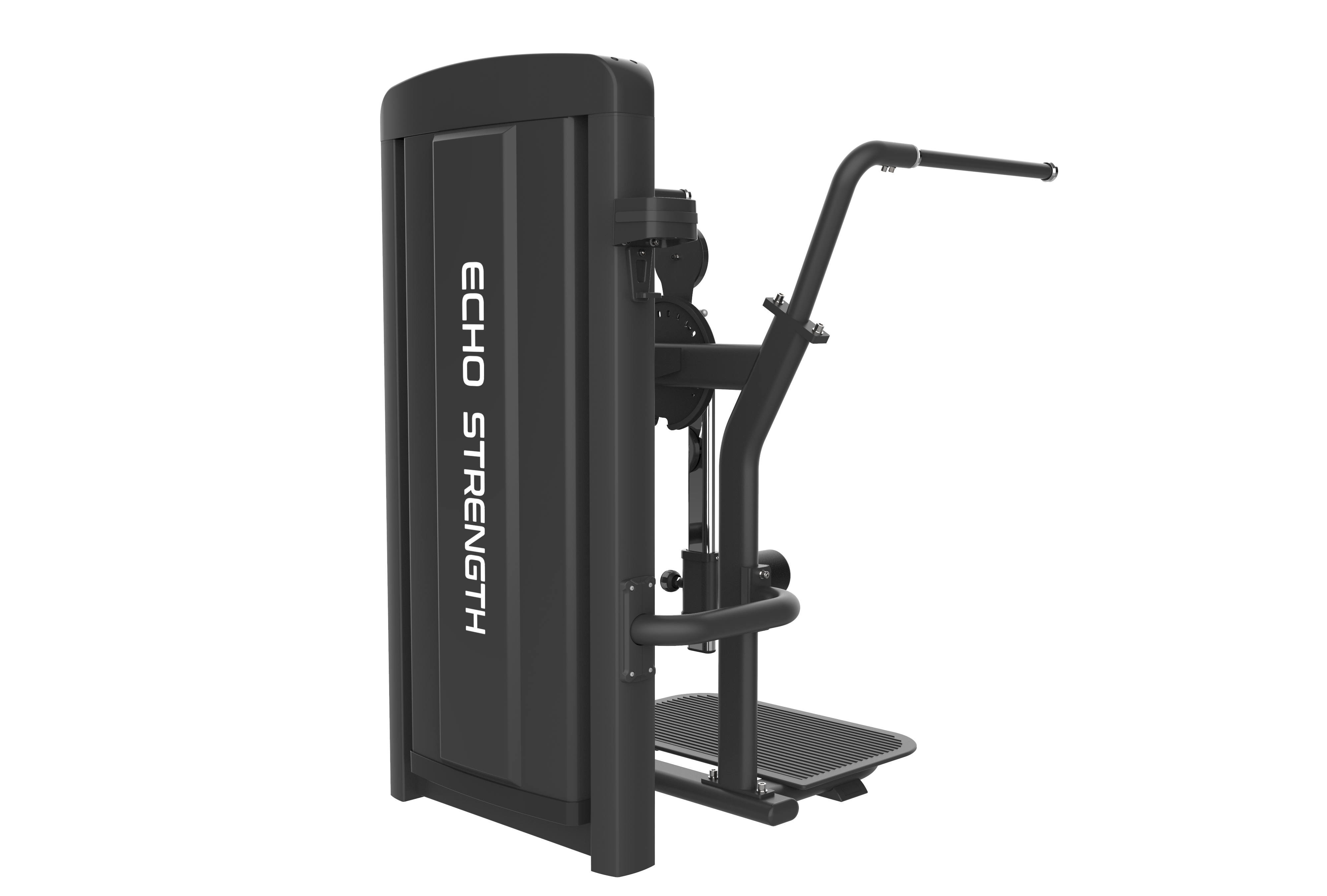 Echo Strength - Commercial Multi Hip Machine – Echo Strength Depot