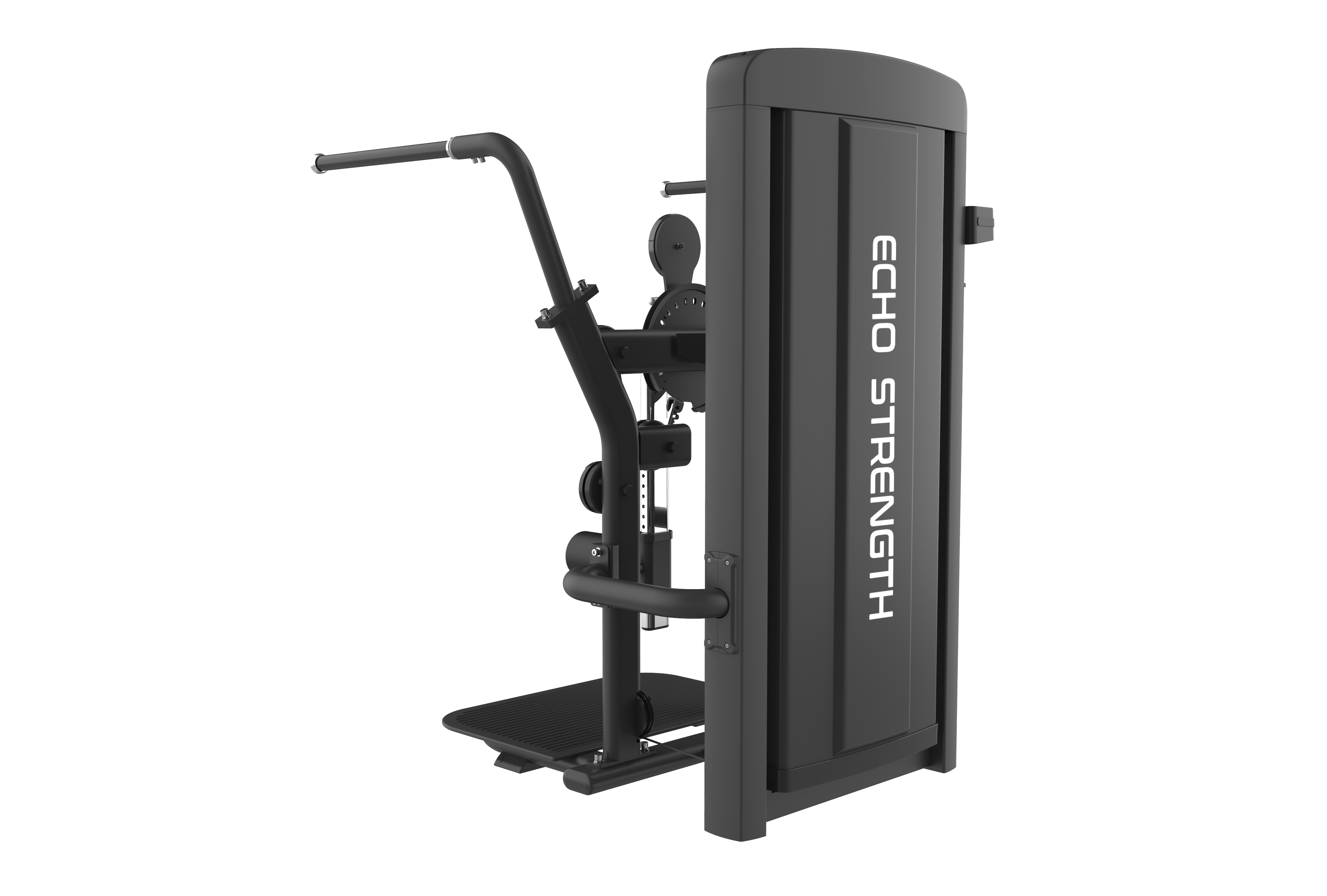 Commercial Multi Hip Machine