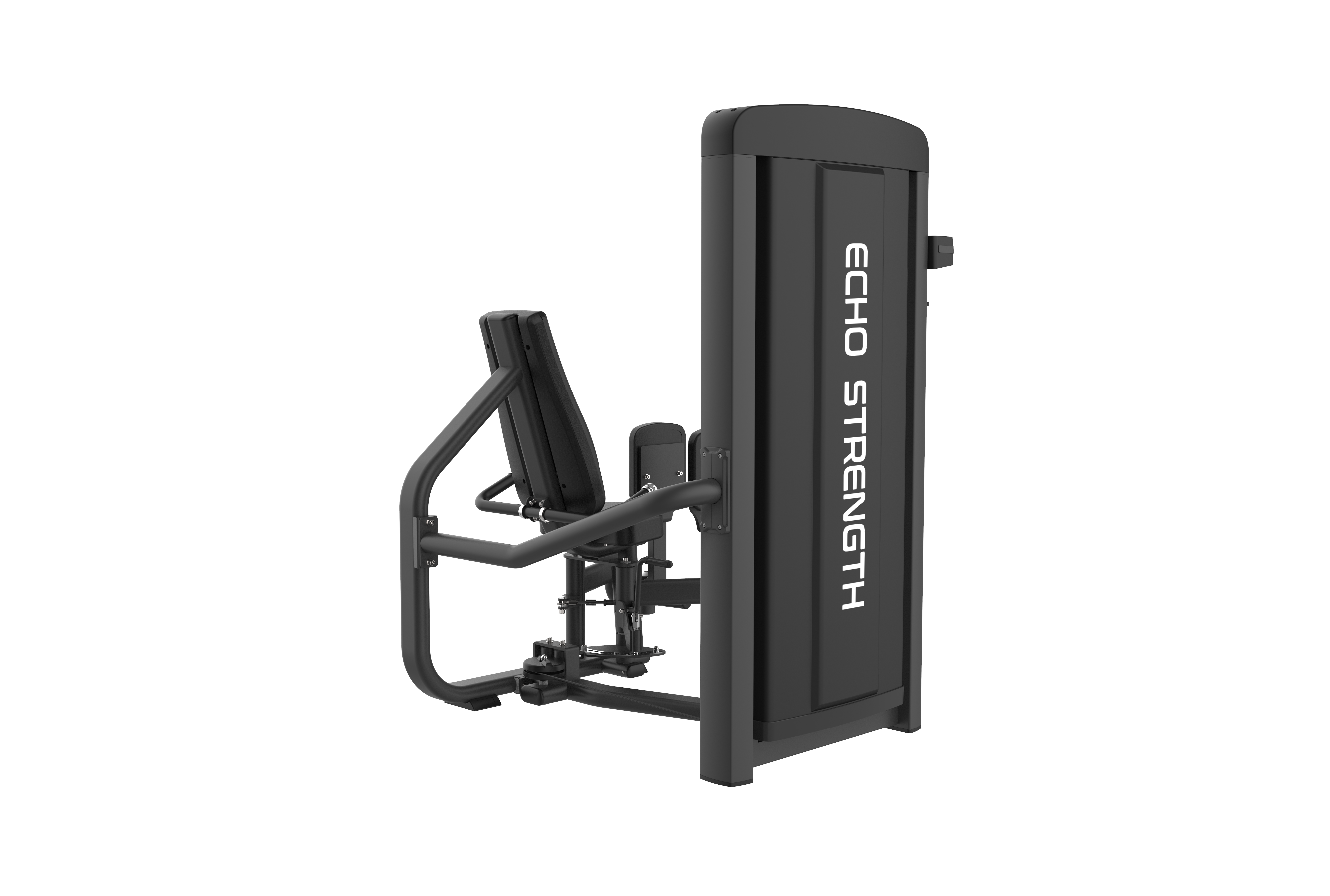 Commercial Inner Outer Thigh Machine
