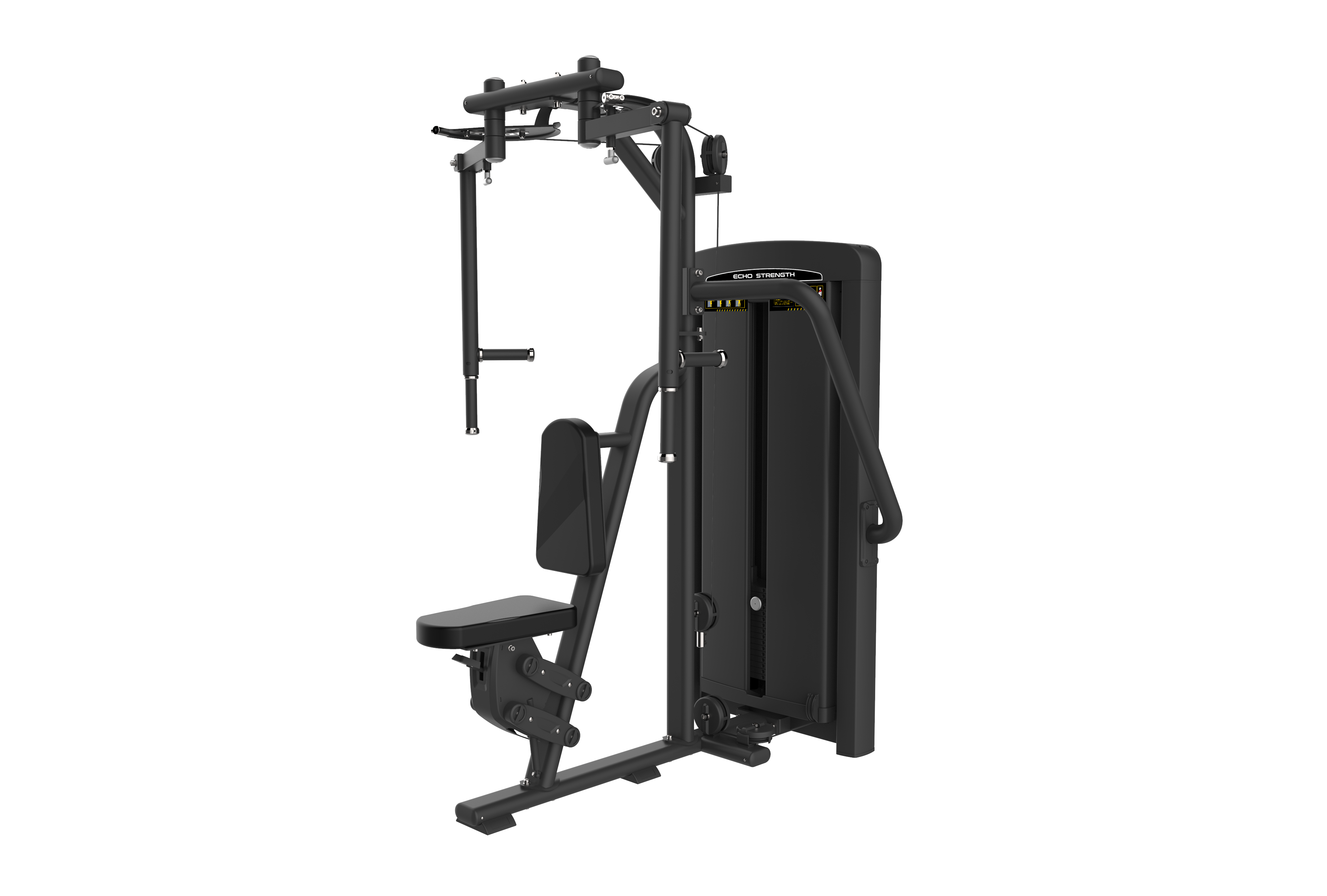 Commercial Chest / Rear Delt Fly