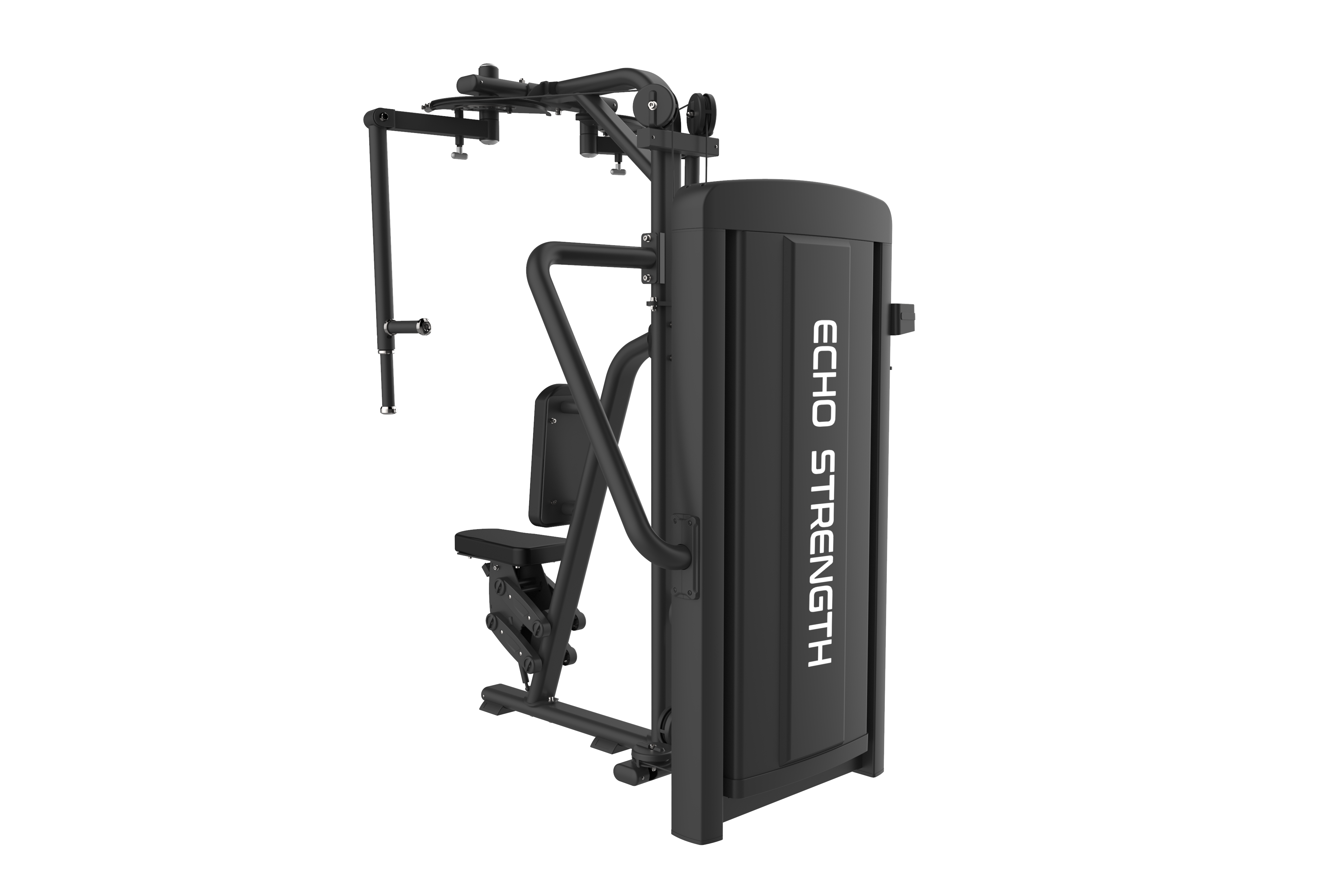 Commercial Chest / Rear Delt Fly
