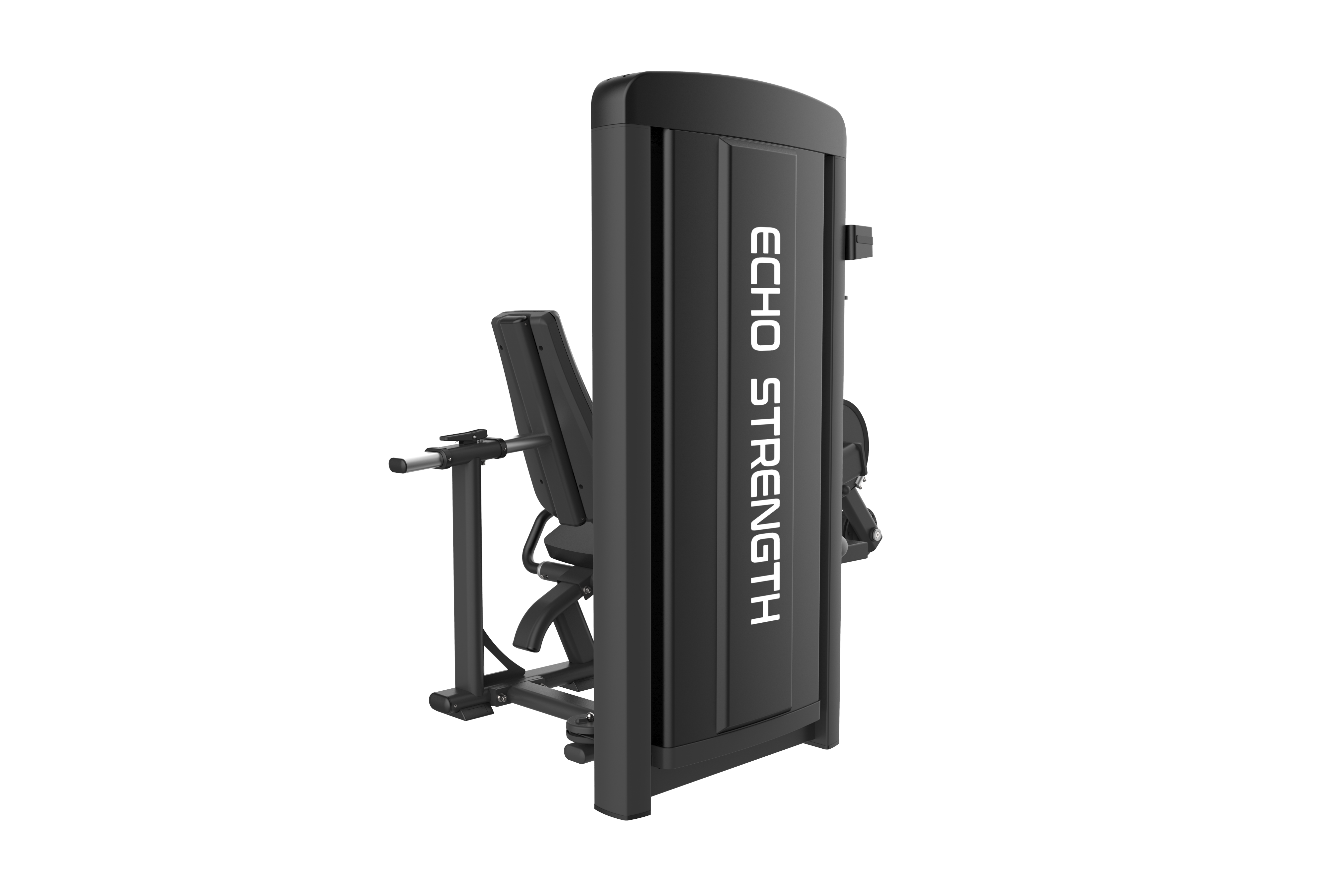 Commercial Leg Extension Leg Curl Machine