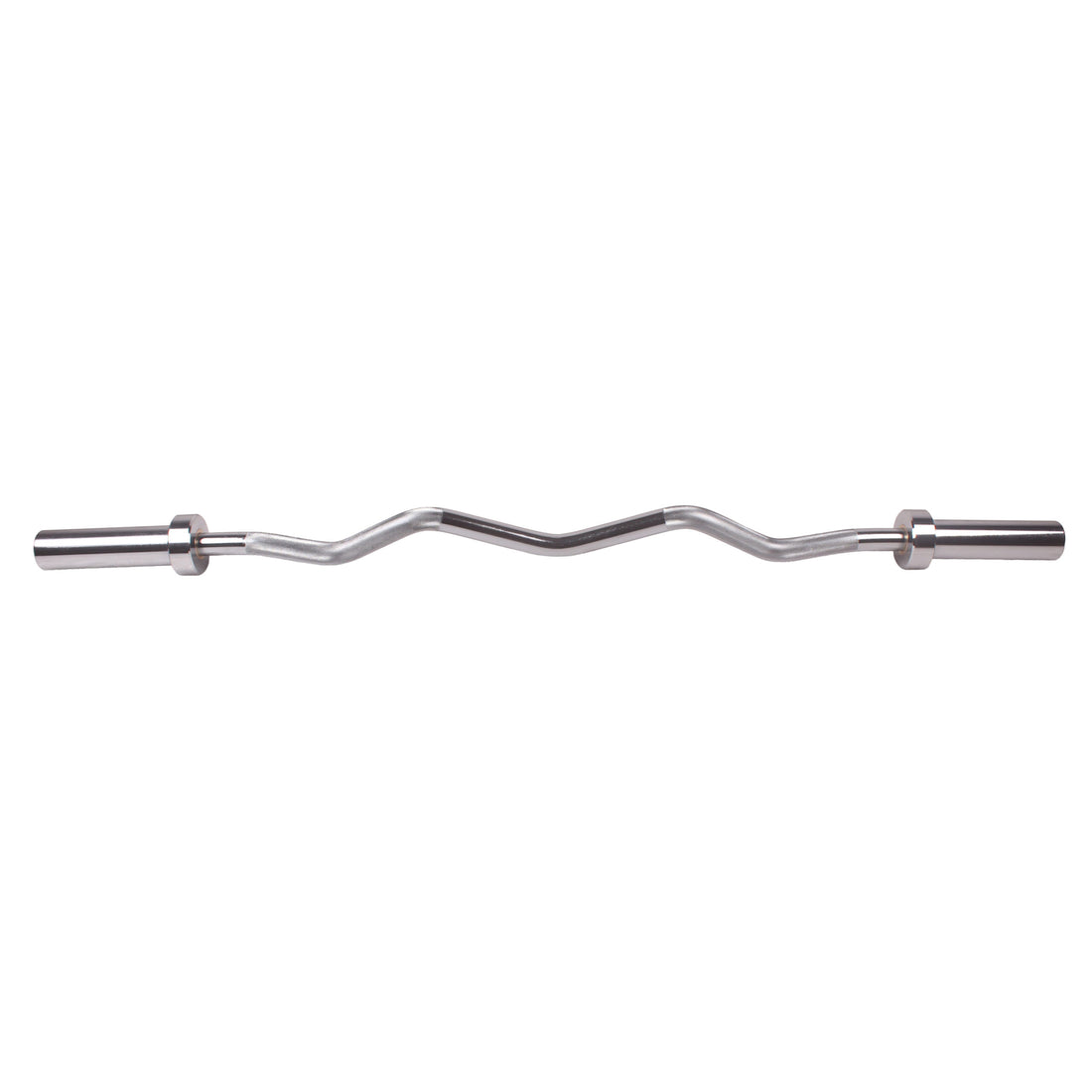 Olympic EZ Curl Bar