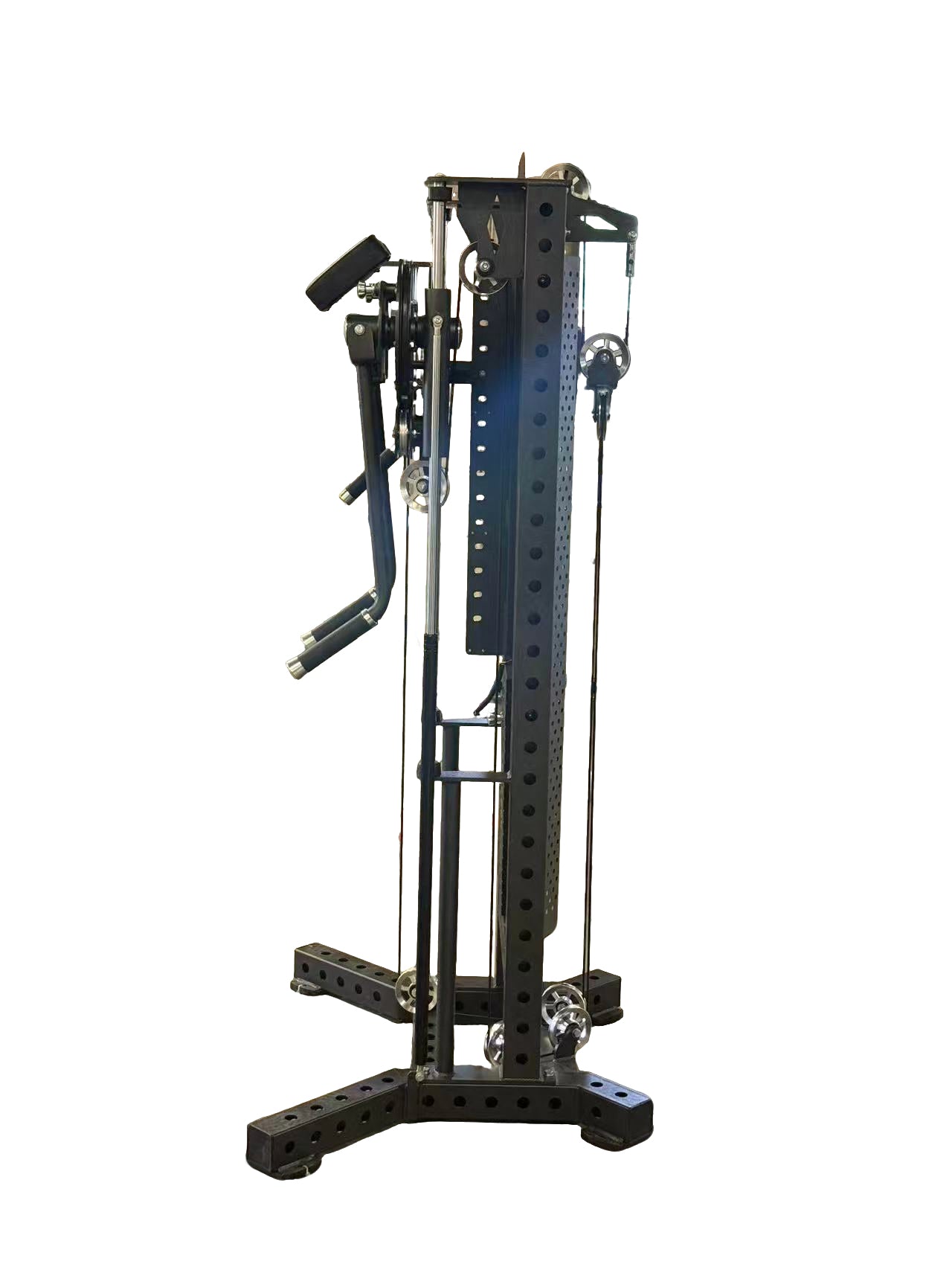 ECHO Standing Multi-Flight Machine (Pre-Order 10-12 Weeks)
