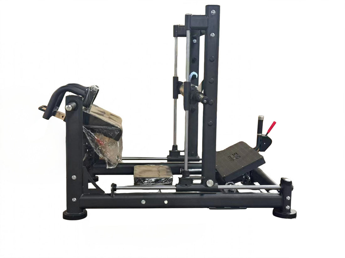 Commercial Plate Loaded 3D Hip Thrust (Pre-Order 10-12 Weeks)