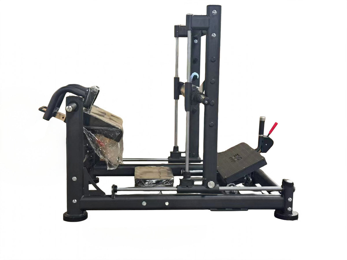 Commercial Plate Loaded 3D Hip Thrust (Pre-Order 10-12 Weeks)