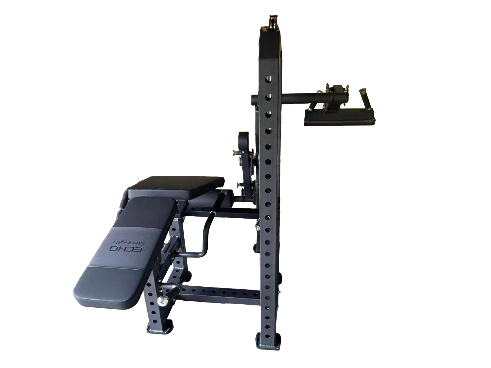 3-in-1 Leg Extension & Curl + Prone Leg Curl Combo (Pre-order 10-12 Weeks)