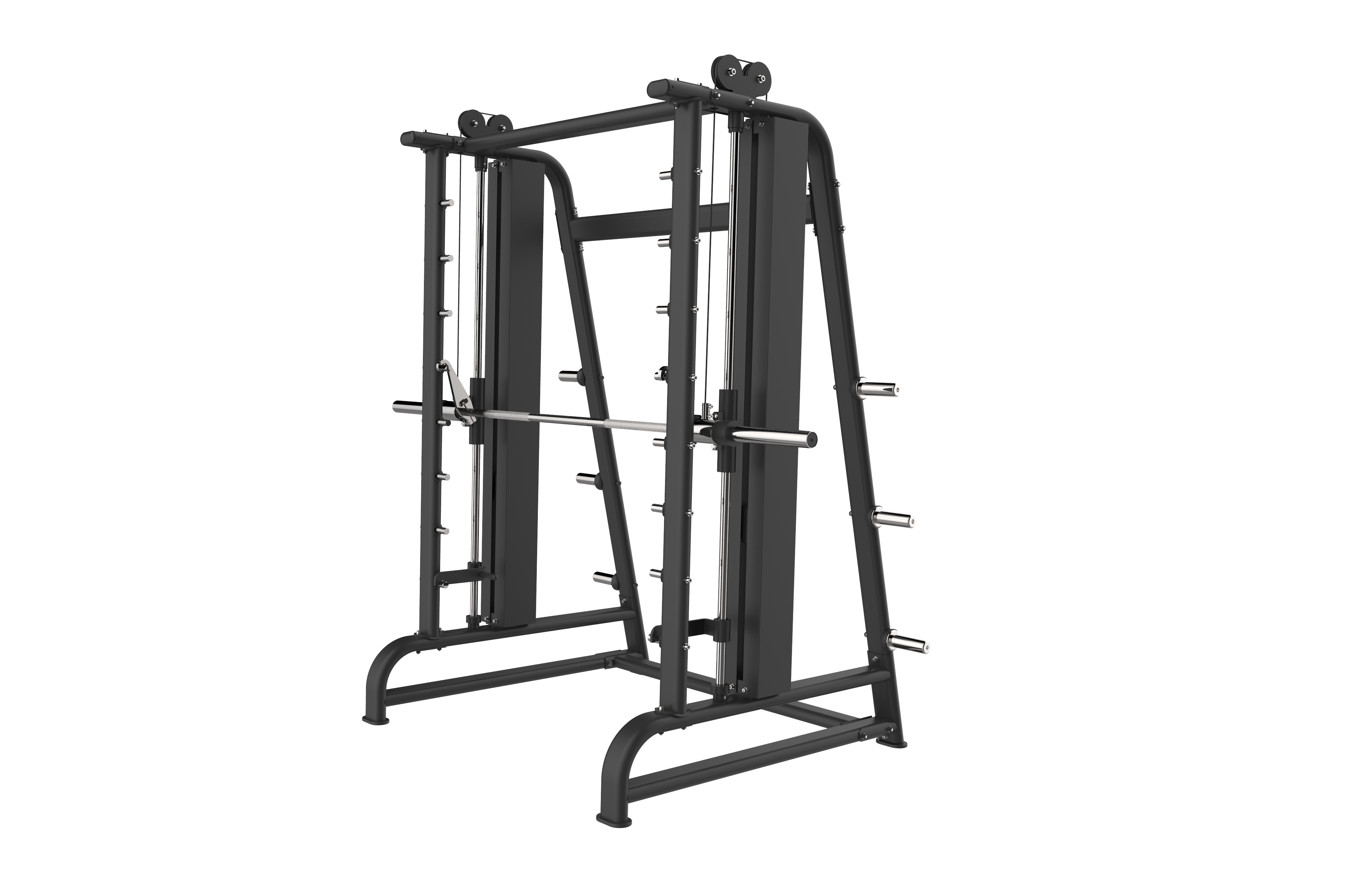 Smith Machine