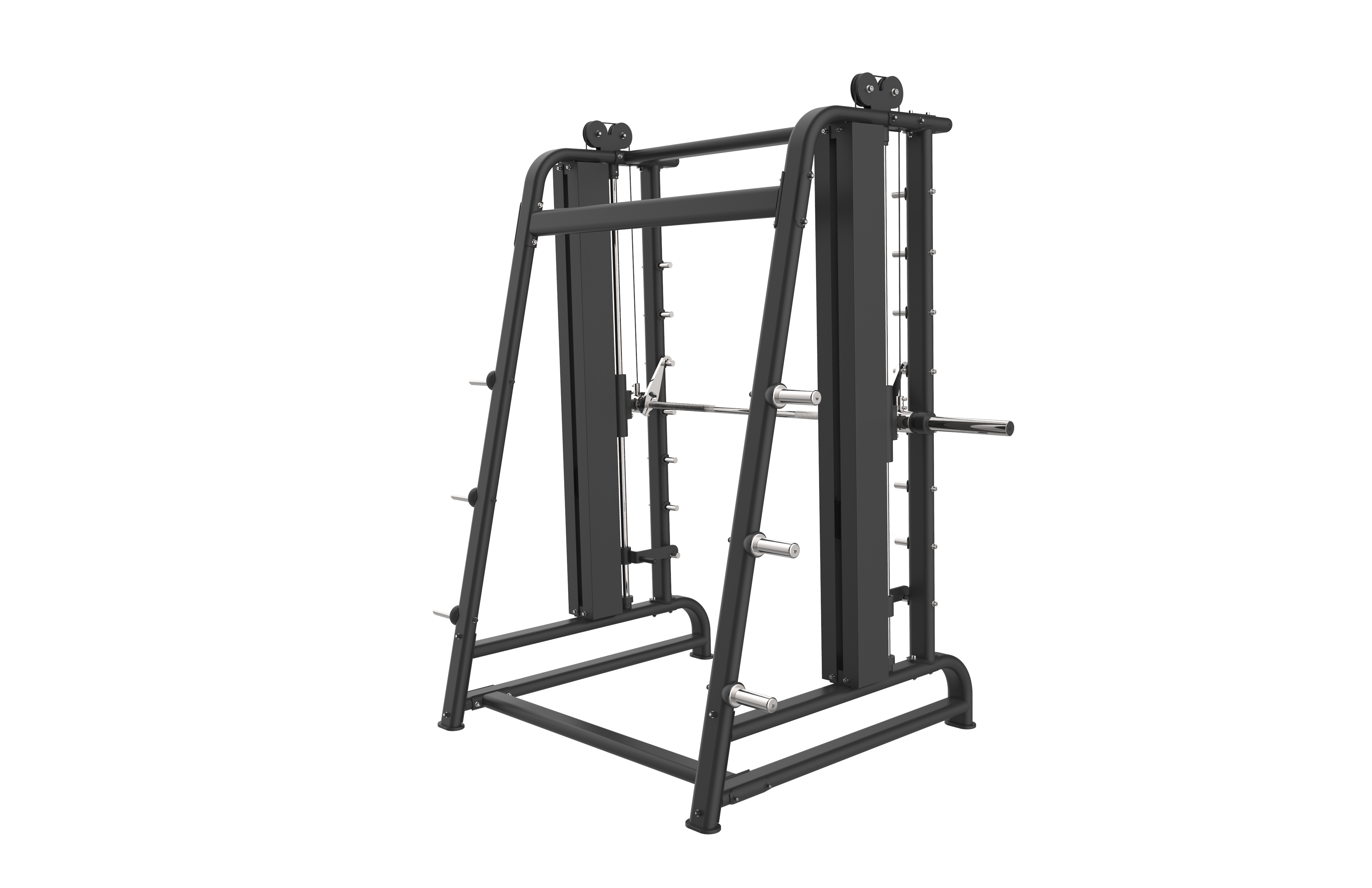 Smith Machine
