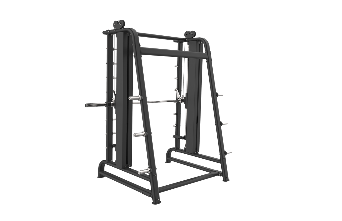 Smith Machine