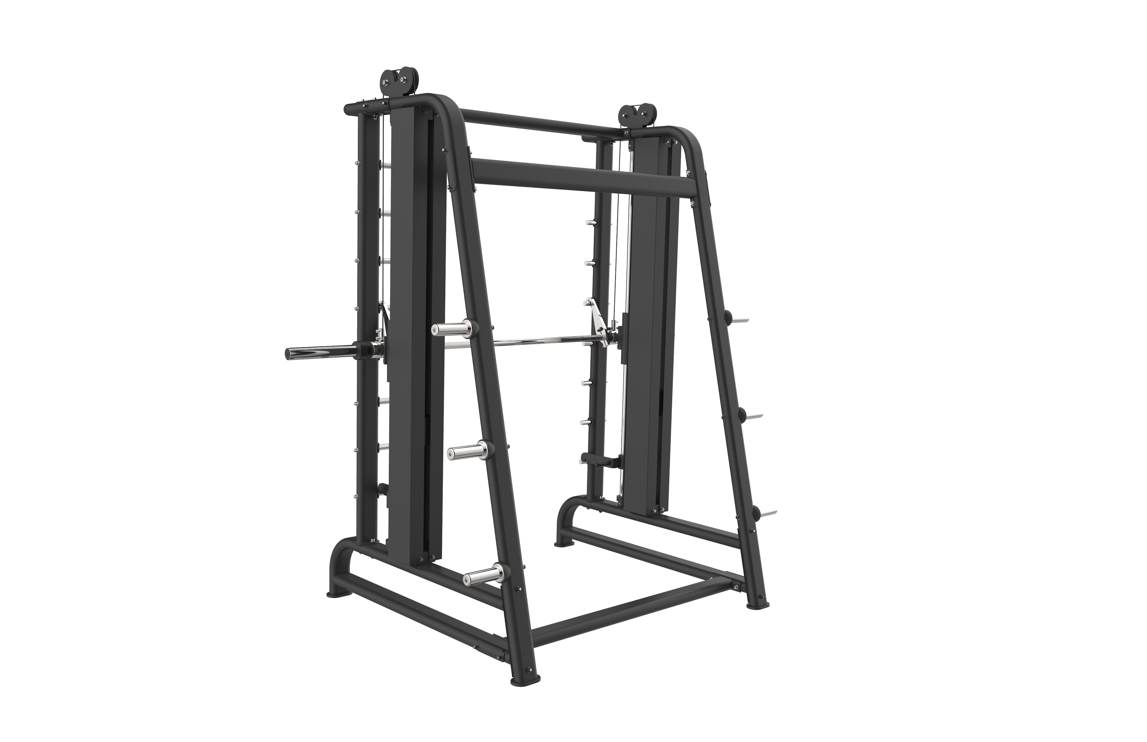 Smith Machine
