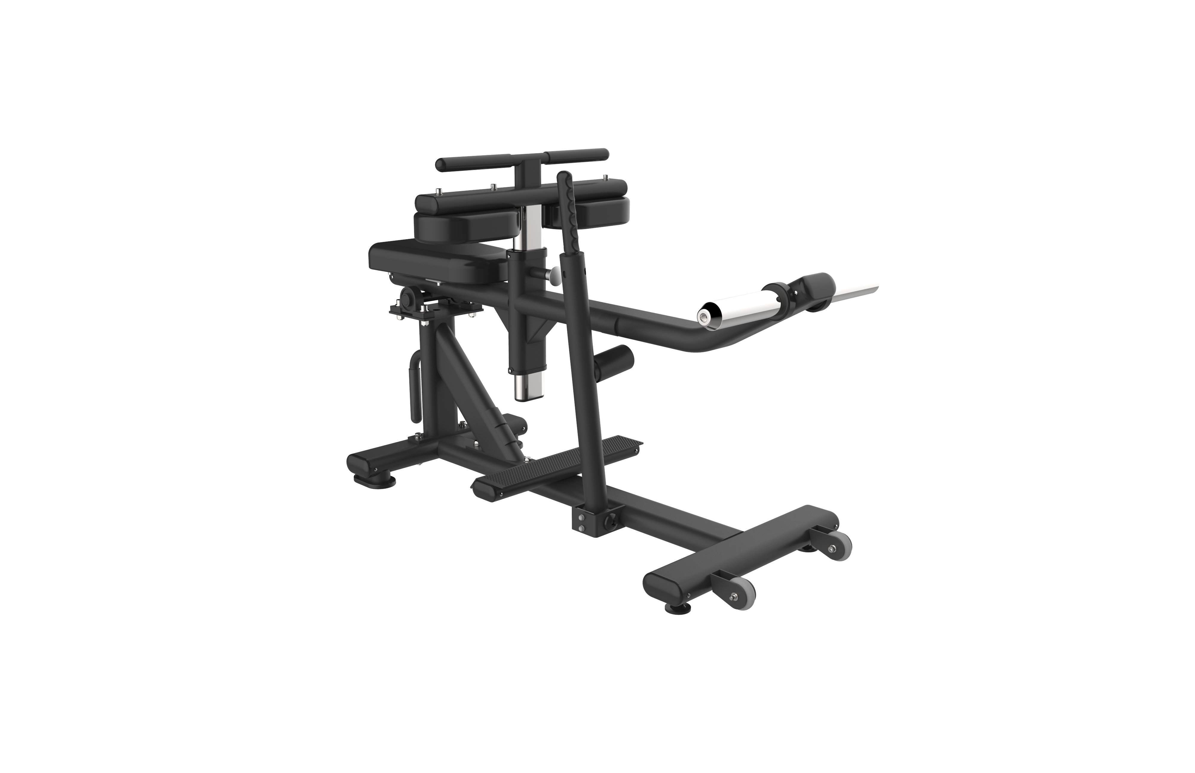 Seated Calf Raise