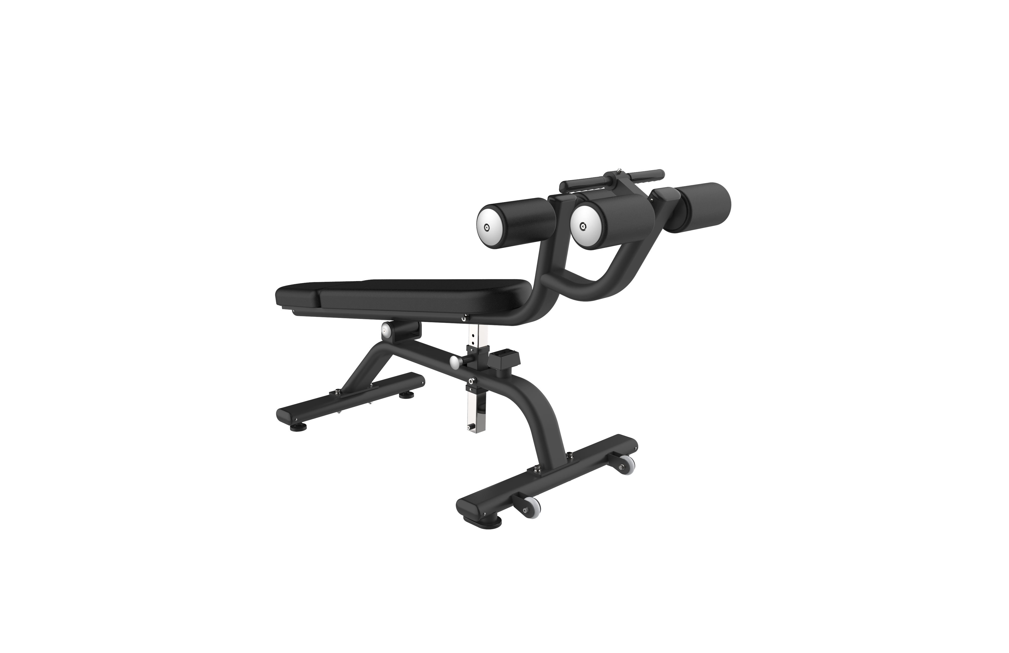 Adjustable Decline Bench Ab Bench
