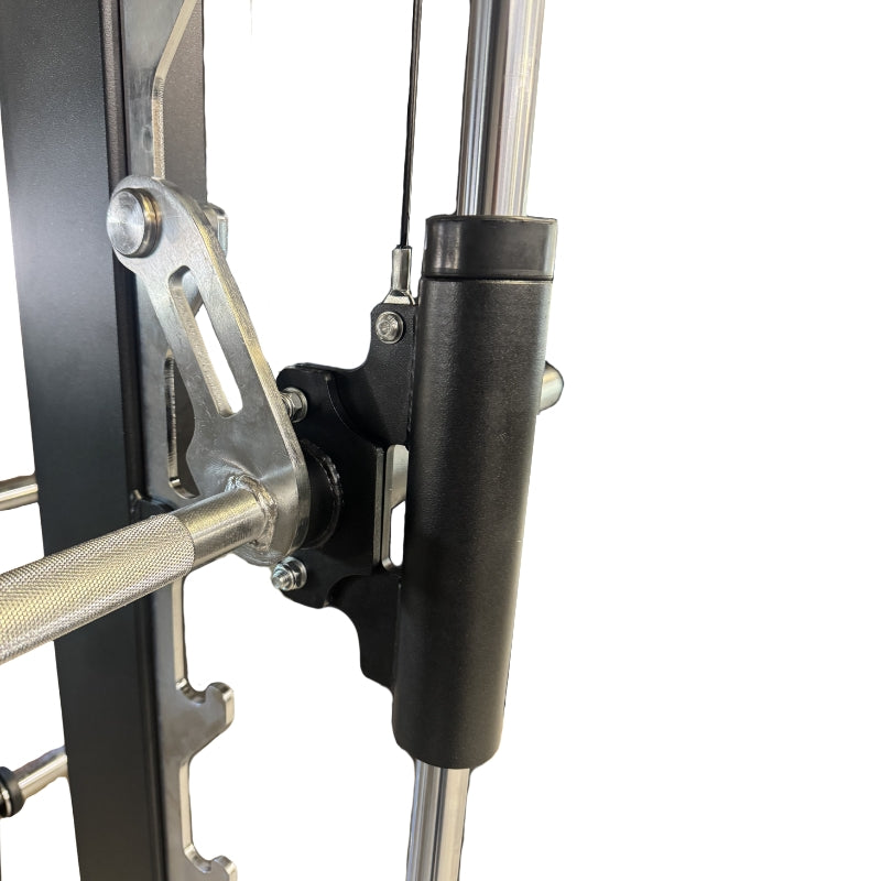 Pro Series Smith Machine