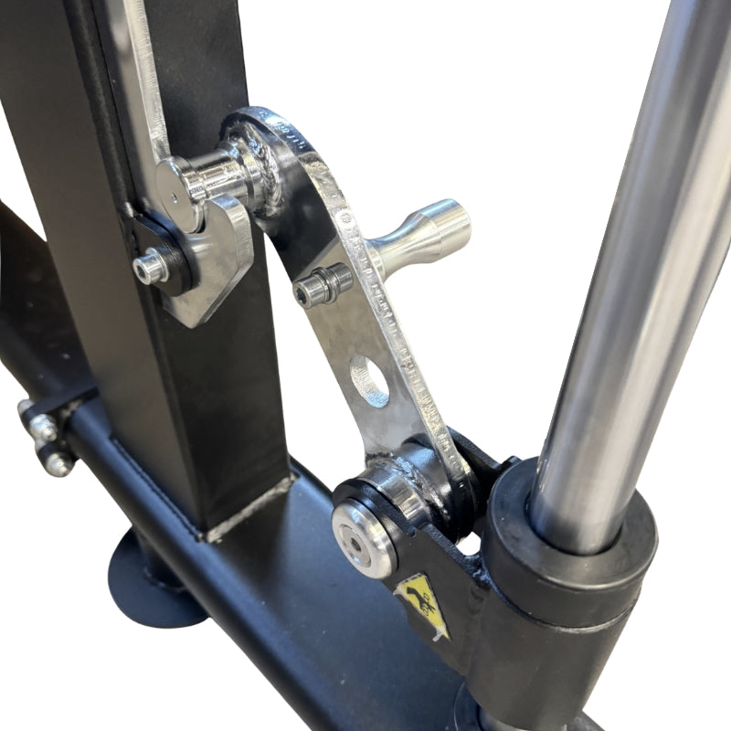 Pro Series Smith Machine