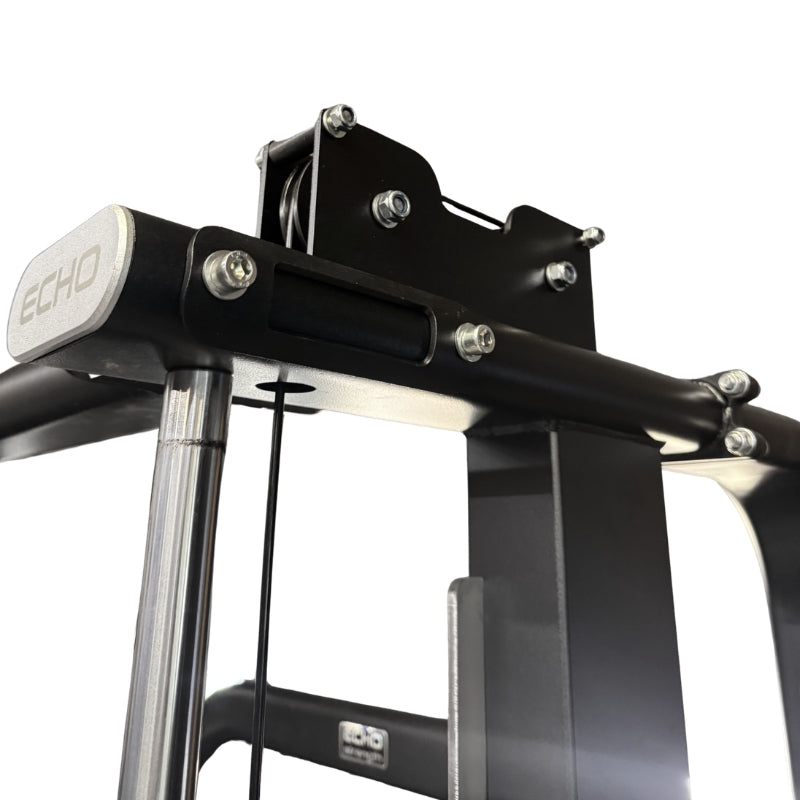 Pro Series Smith Machine