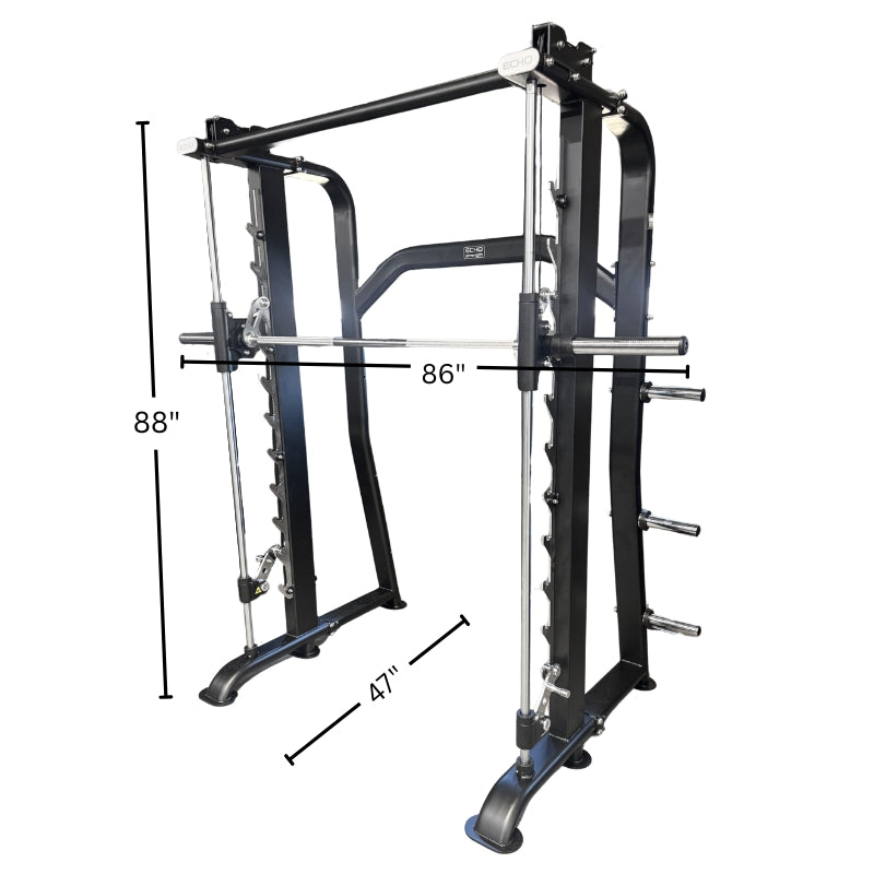 Pro Series Smith Machine