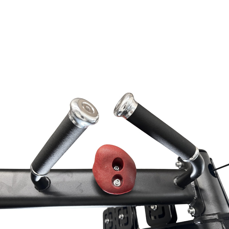 Pro Series- Functional Trainer with Climb Holds