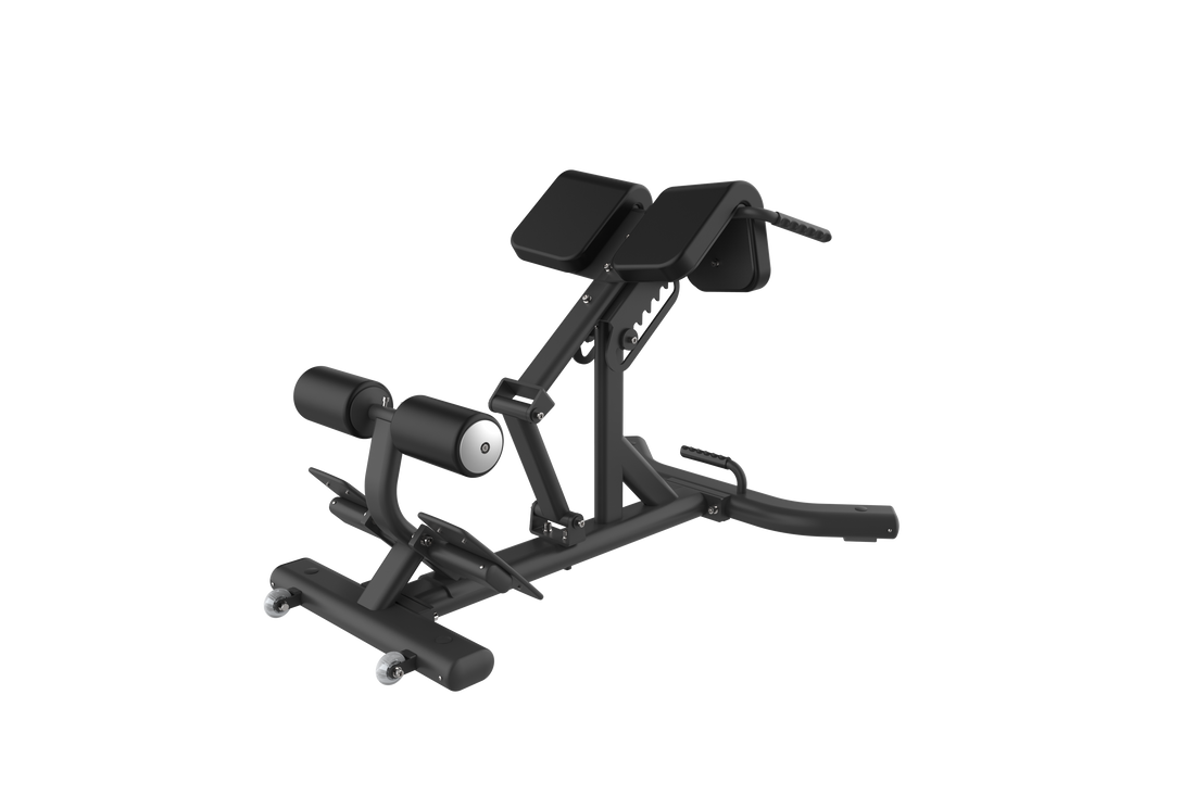 45 Degree Hyper Extension Pre Order 6-8 Weeks