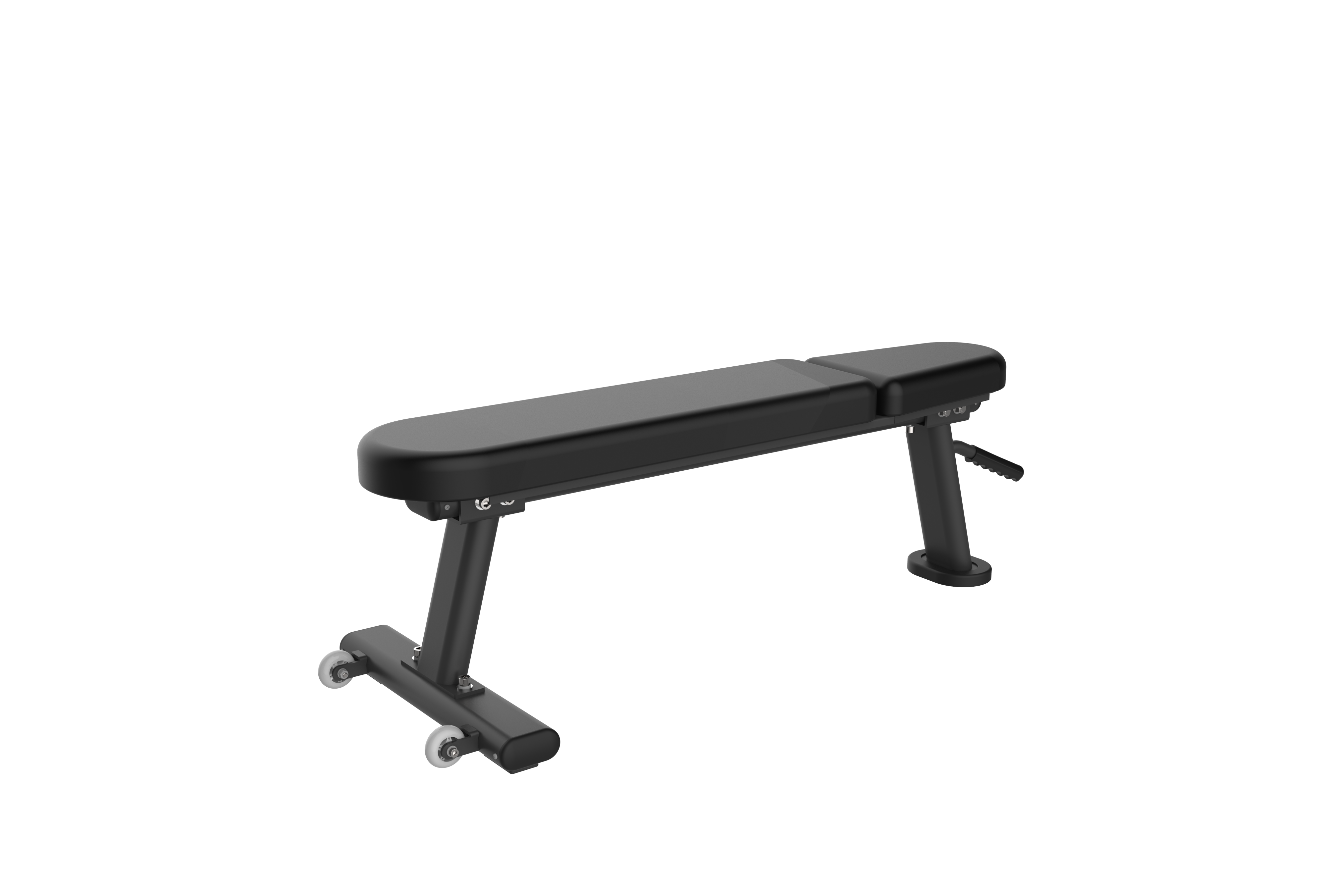 Flat Bench