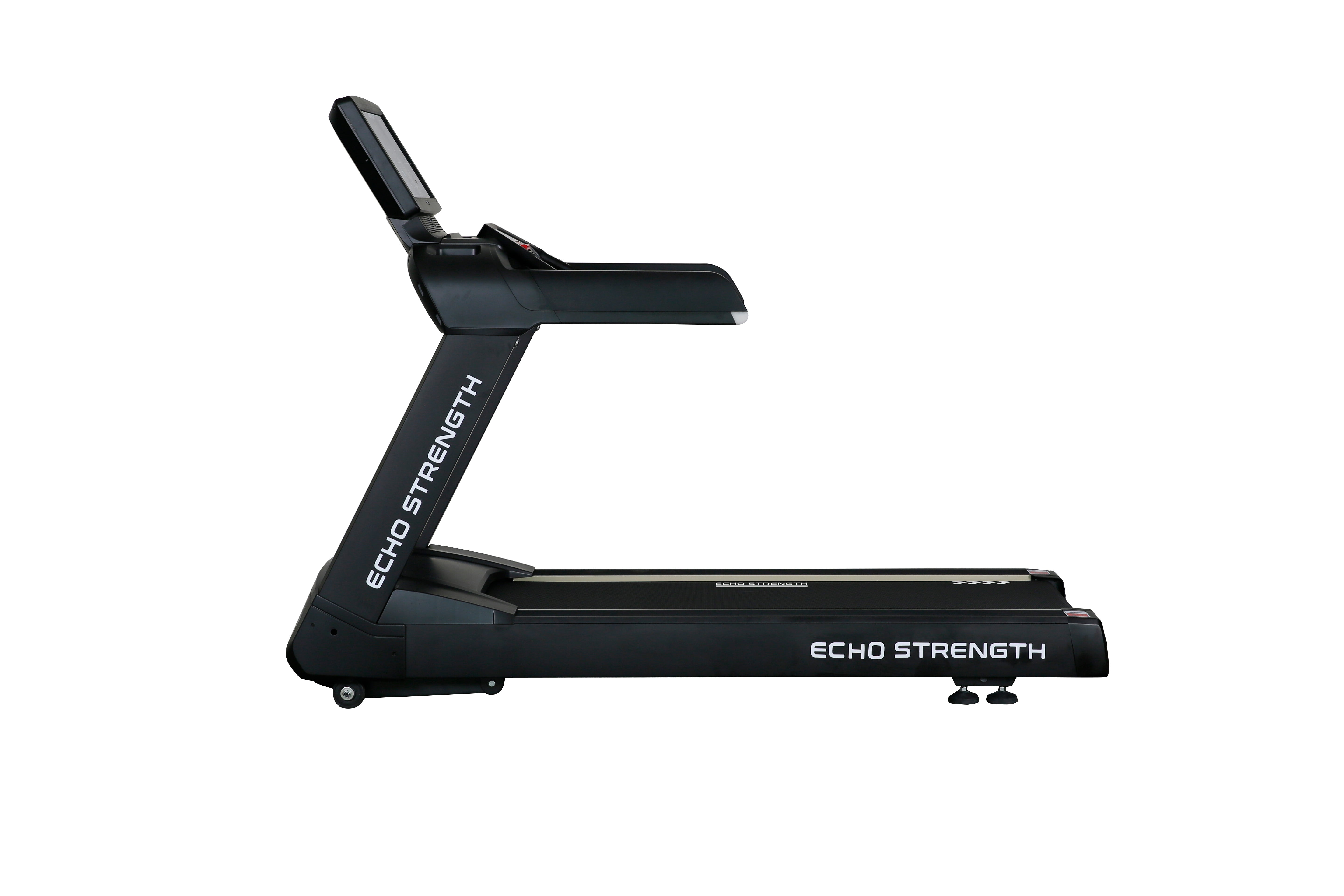Commercial Motor Treadmill