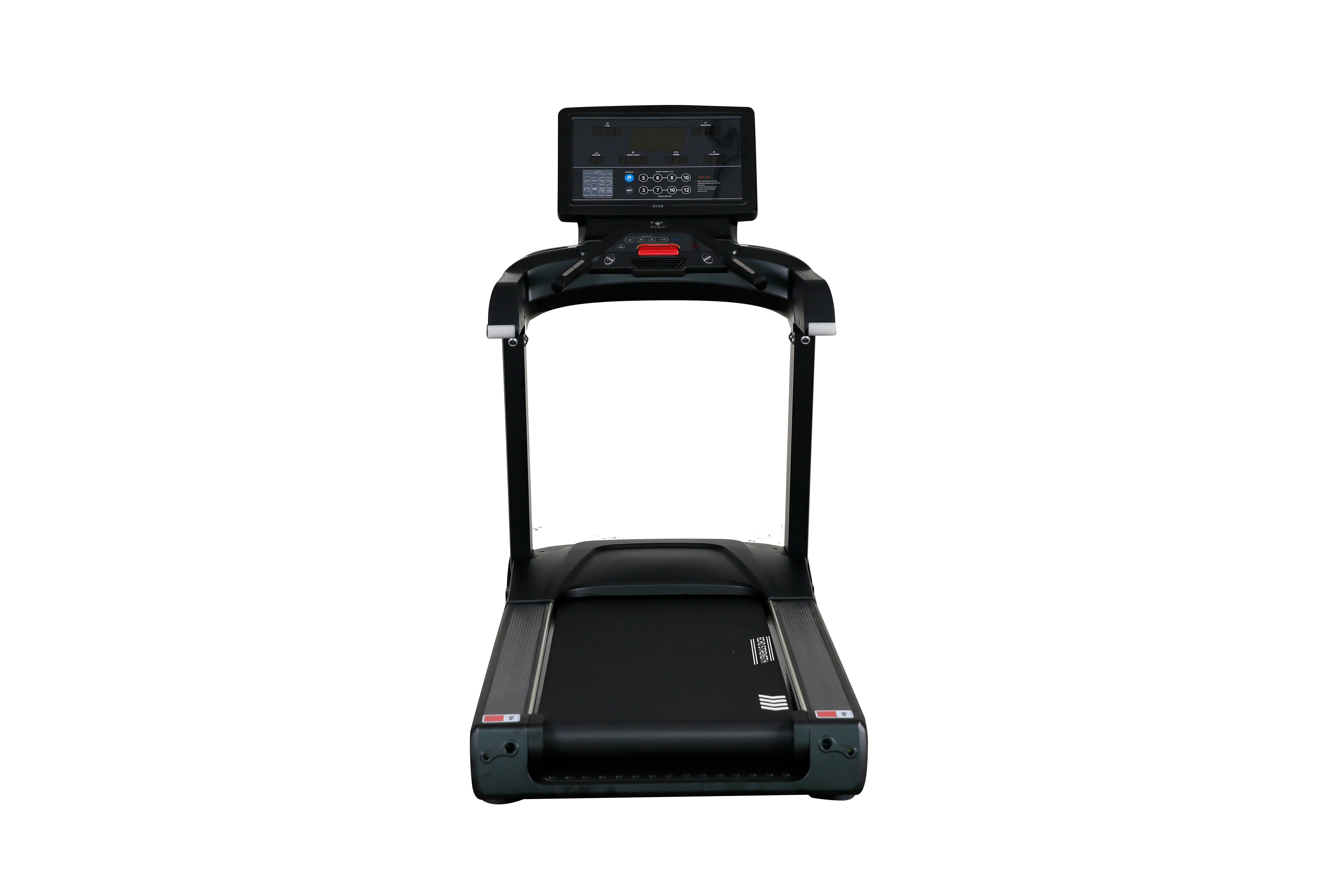 Echo Strength - Commercial Motor Treadmill – Echo Strength Depot