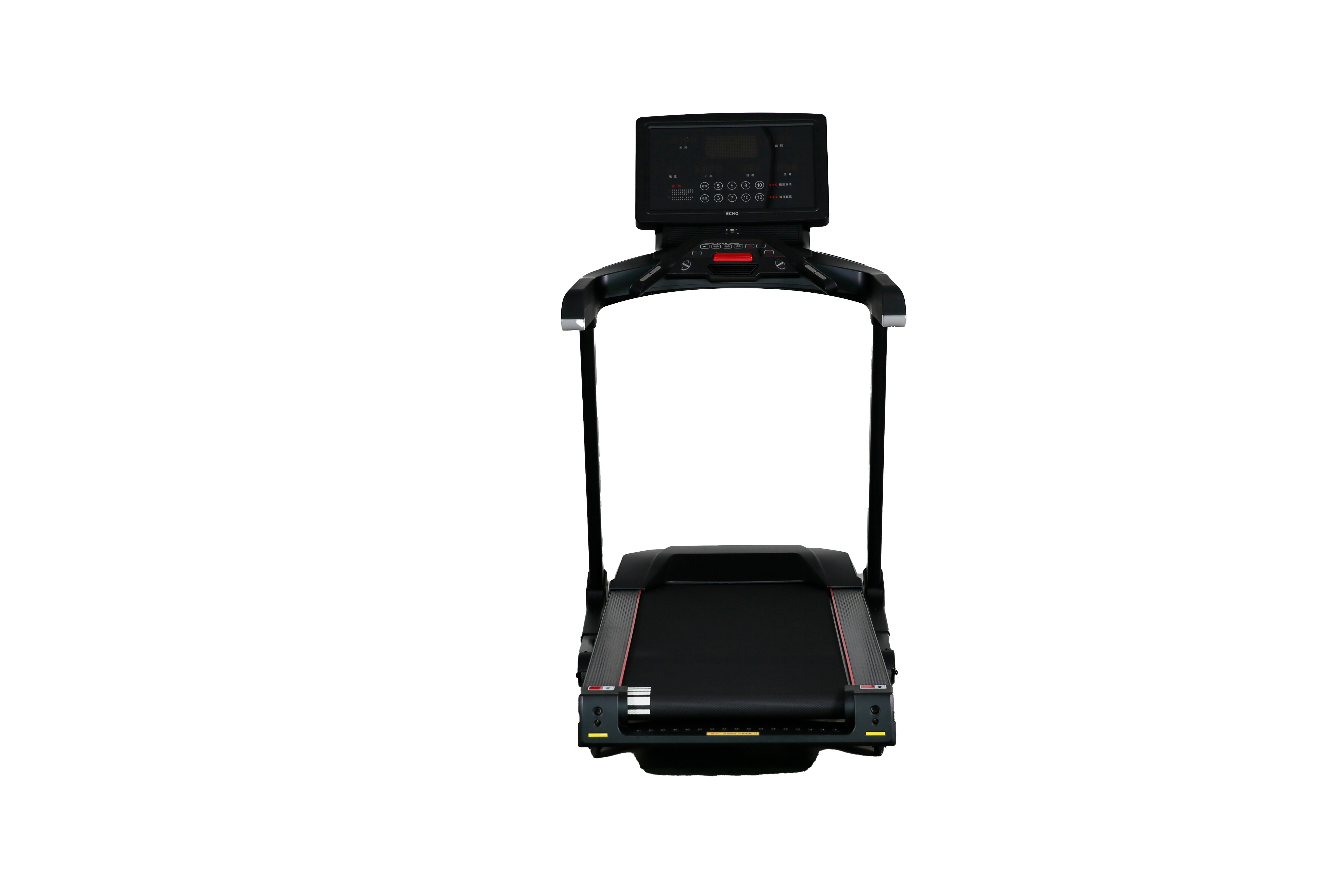 Echo Strength - Commercial Grade Motor Treadmill – Echo Strength Depot