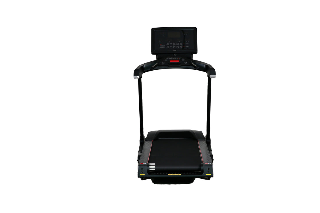 Commercial Grade Motor Treadmill