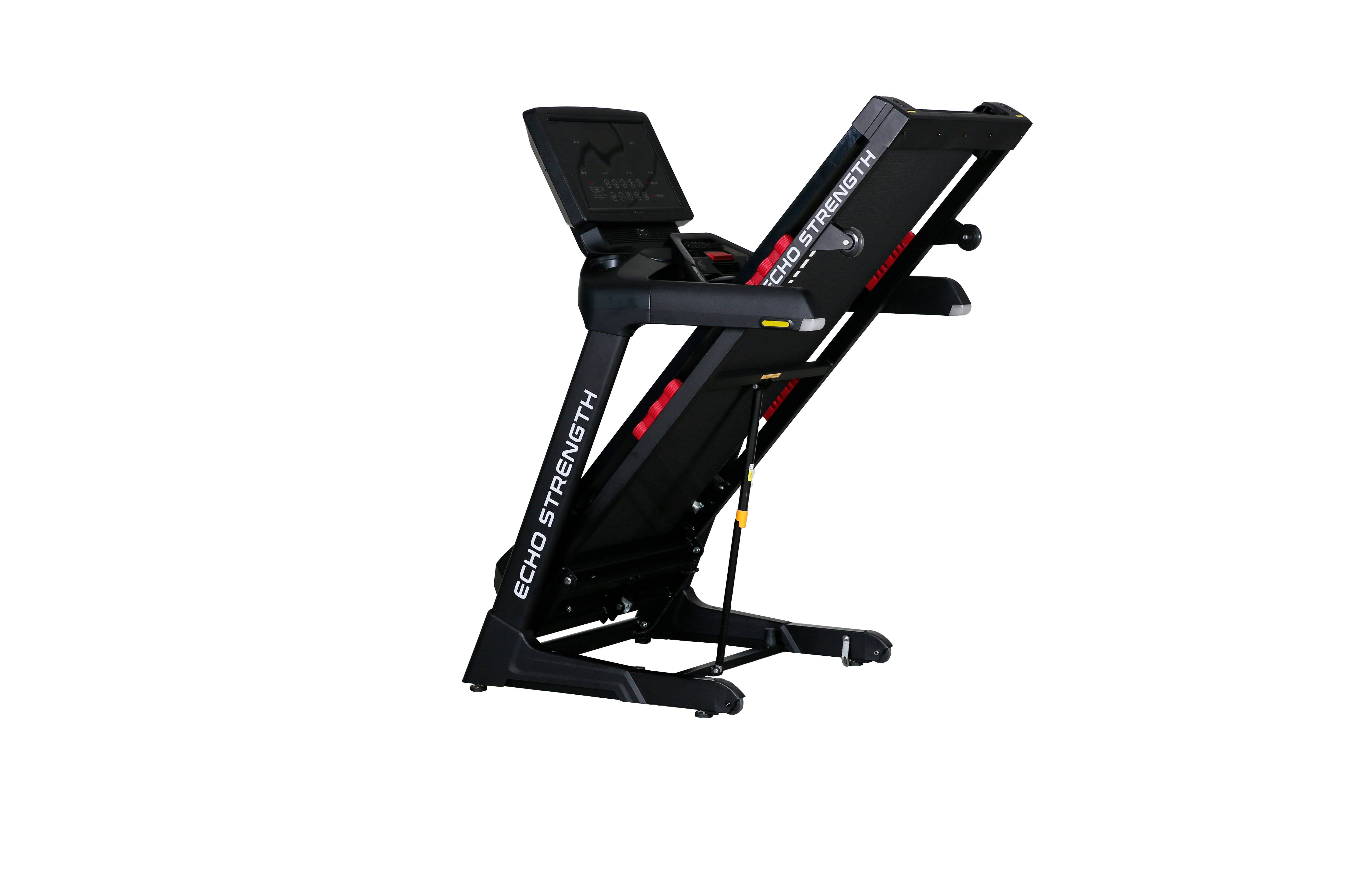 Commercial Grade Motor Treadmill