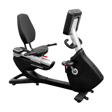 Commercial Recumbent Bike