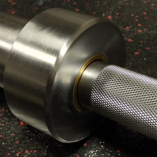 Power Barbell