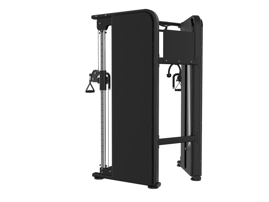 Functional Trainers and Cable Machines – Echo Strength Depot