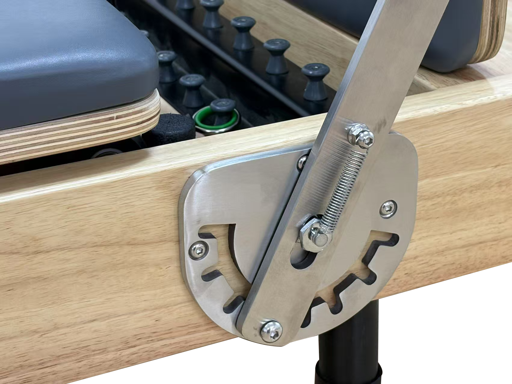 Echo Pilates Folding Reformer